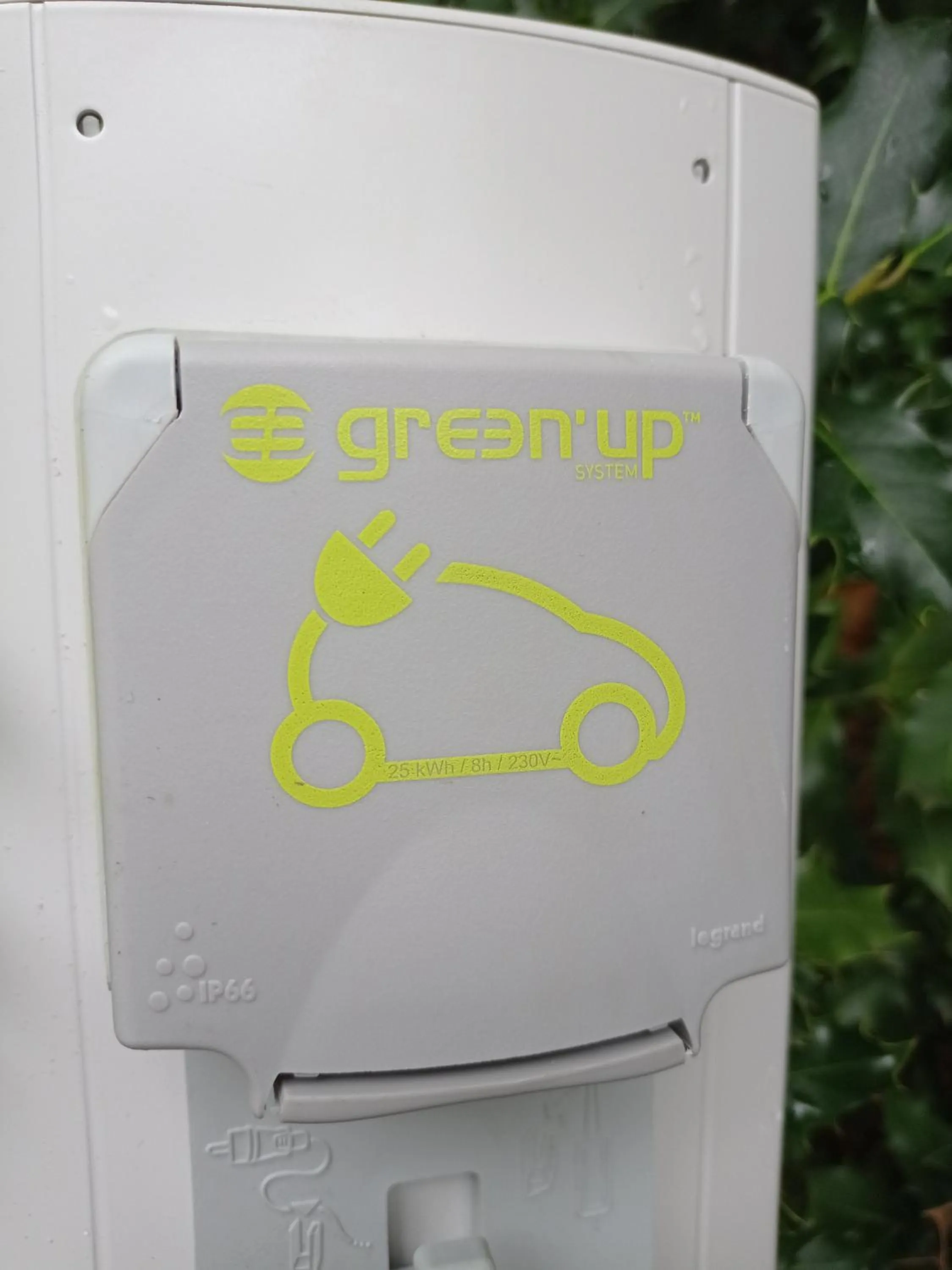 Property building in Chambres d'hôtes La Tuilerie