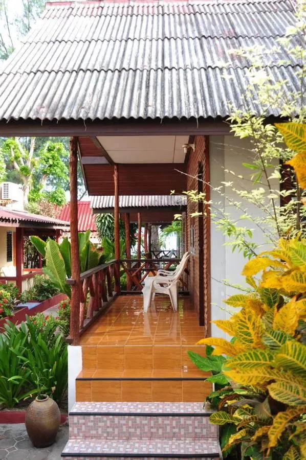 Island View Bungalows