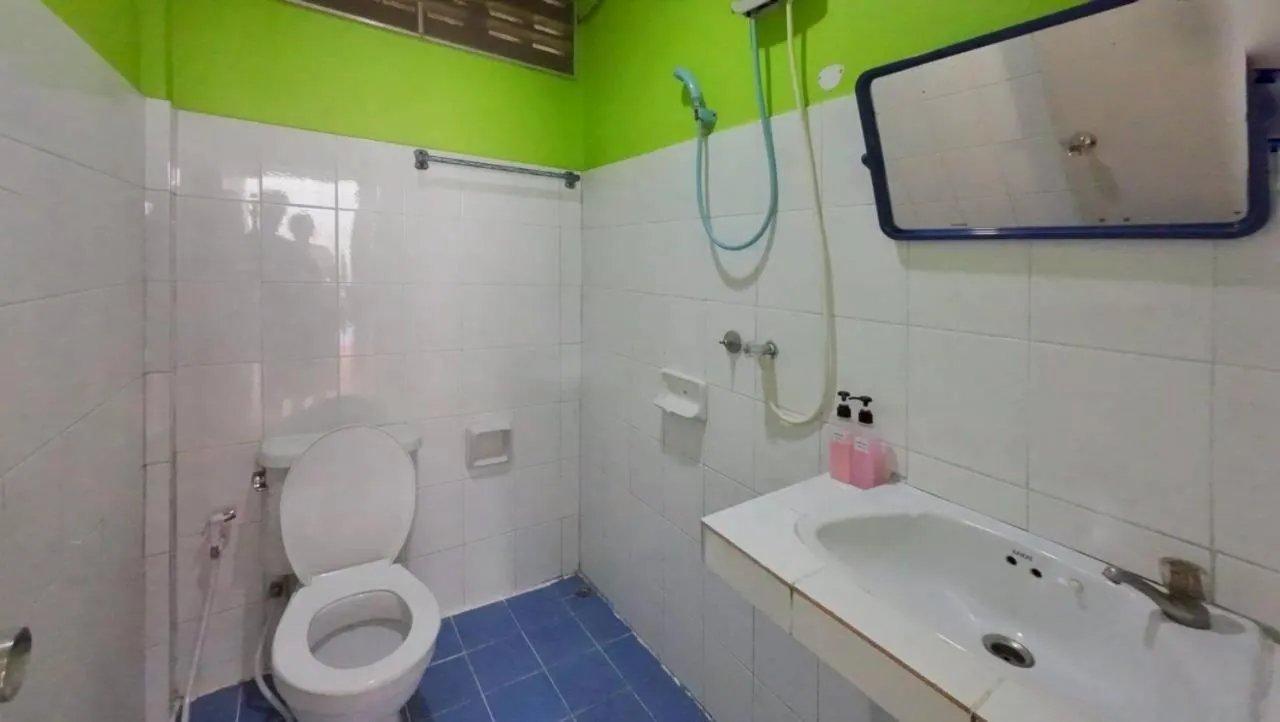 Island View Bungalows