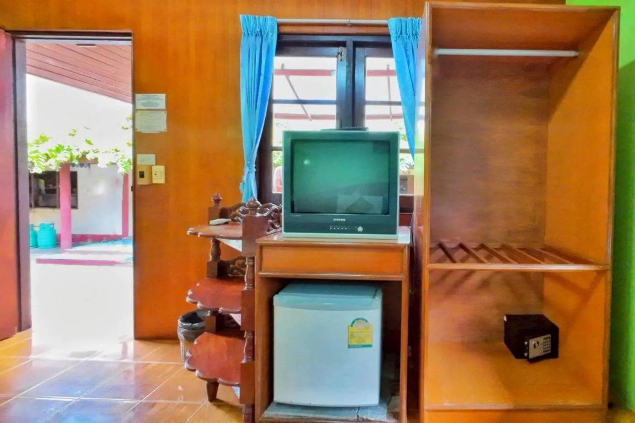 Island View Bungalows