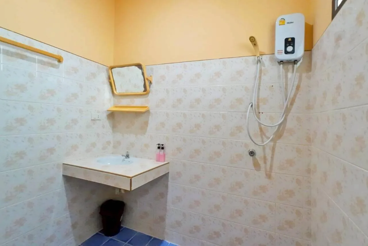 Island View Bungalows