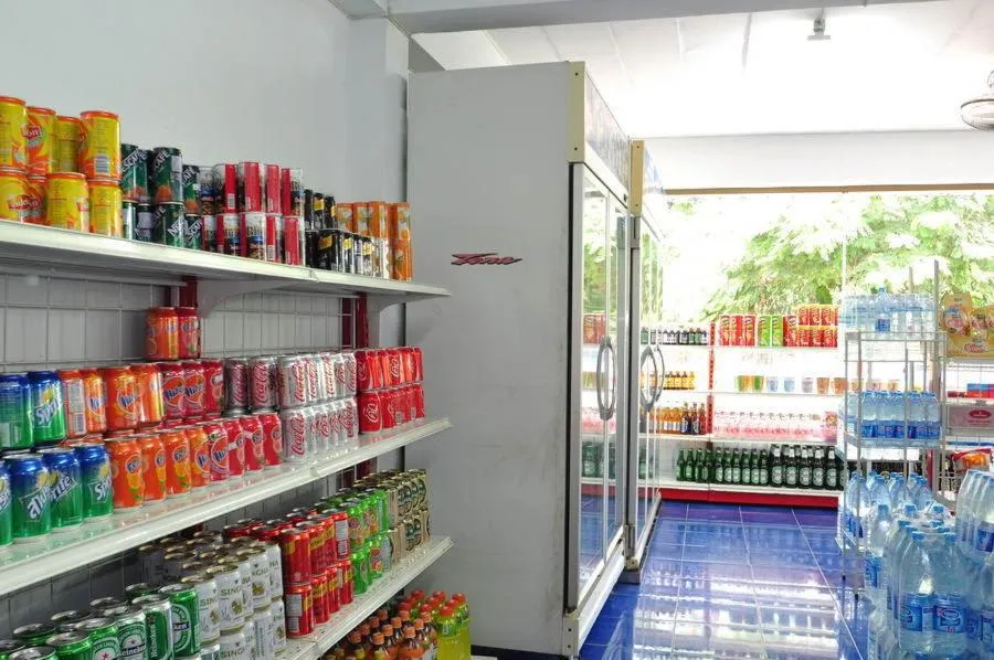 Island View Bungalows