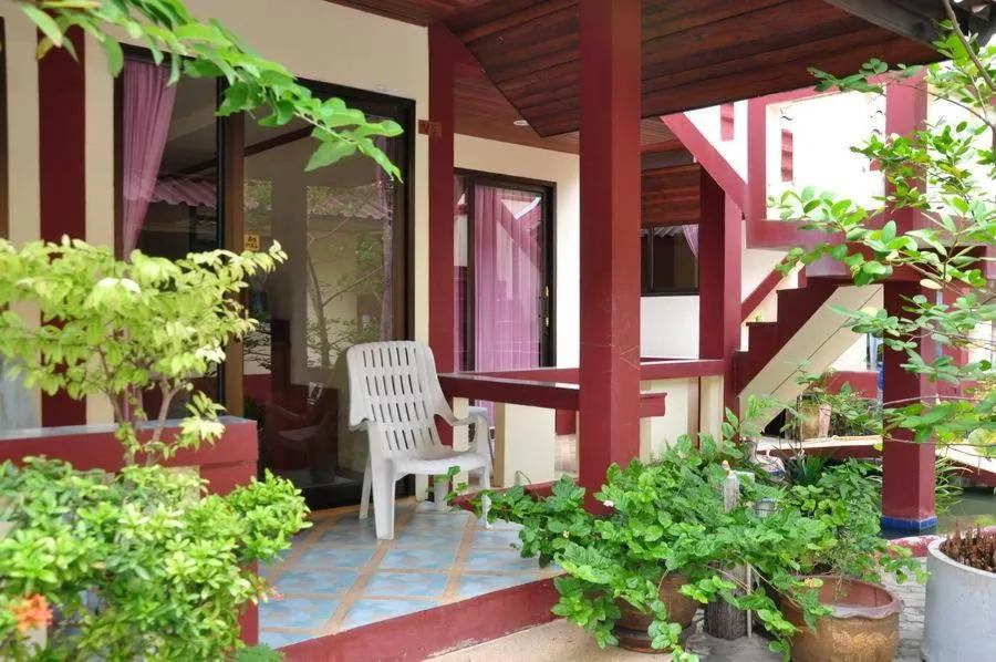 Island View Bungalows