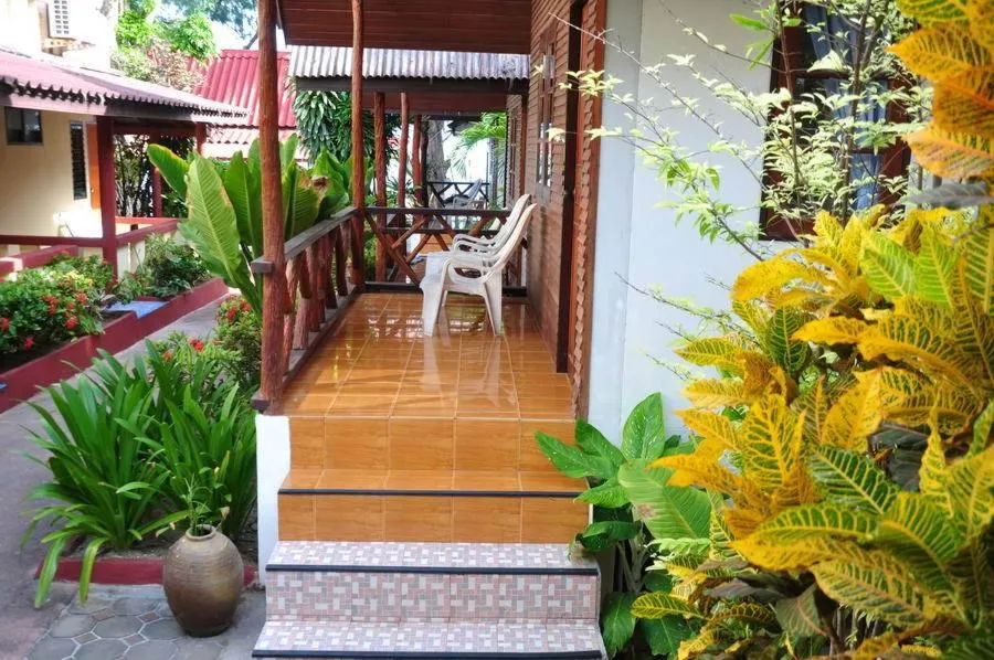 Island View Bungalows