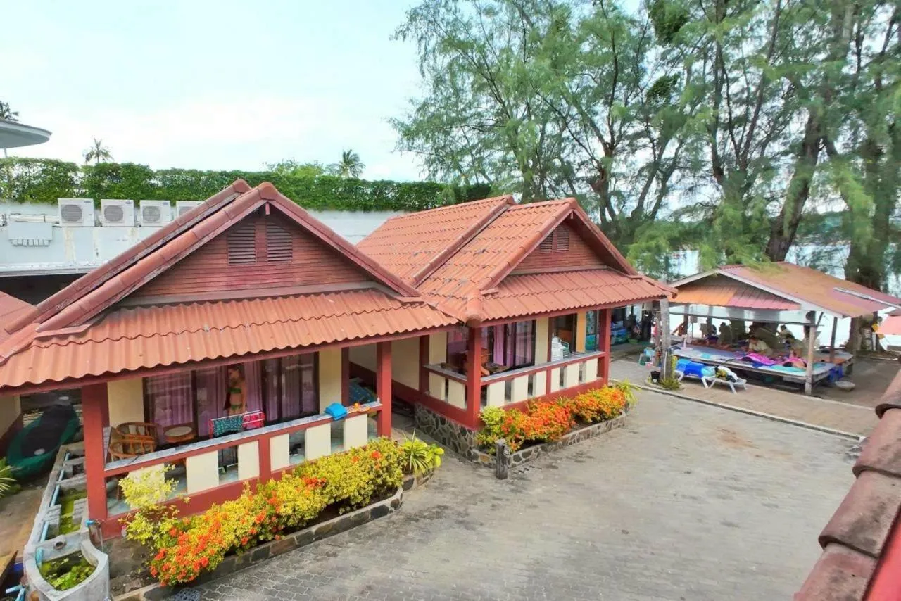 Island View Bungalows