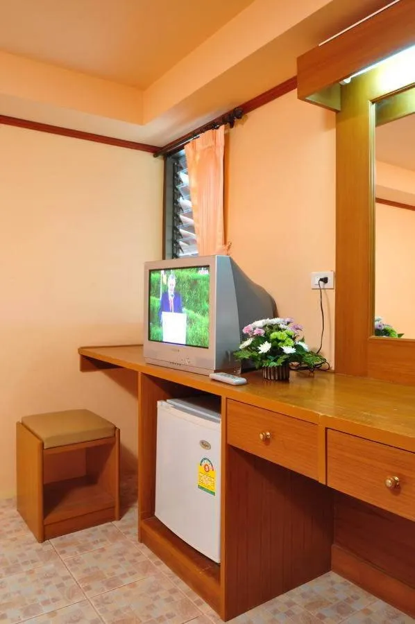 Island View Bungalows