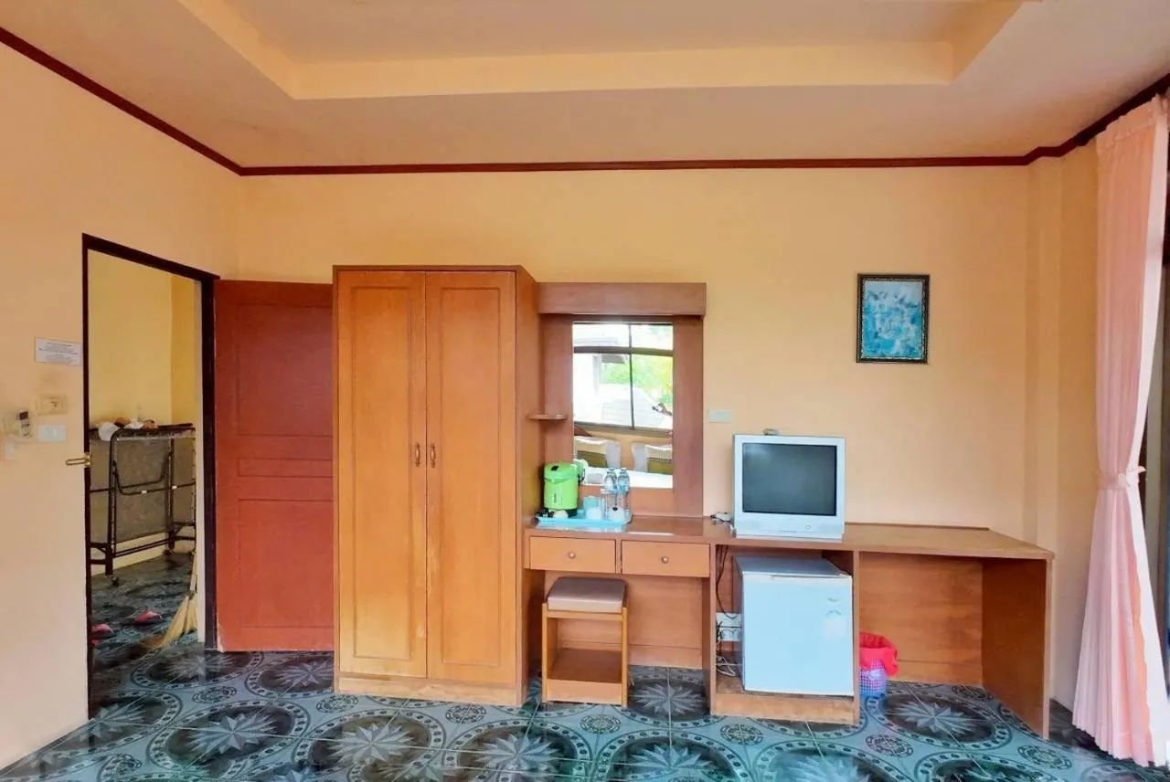 Island View Bungalows