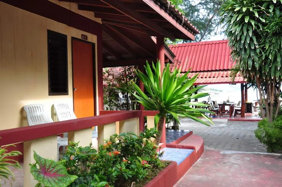 Island View Bungalows