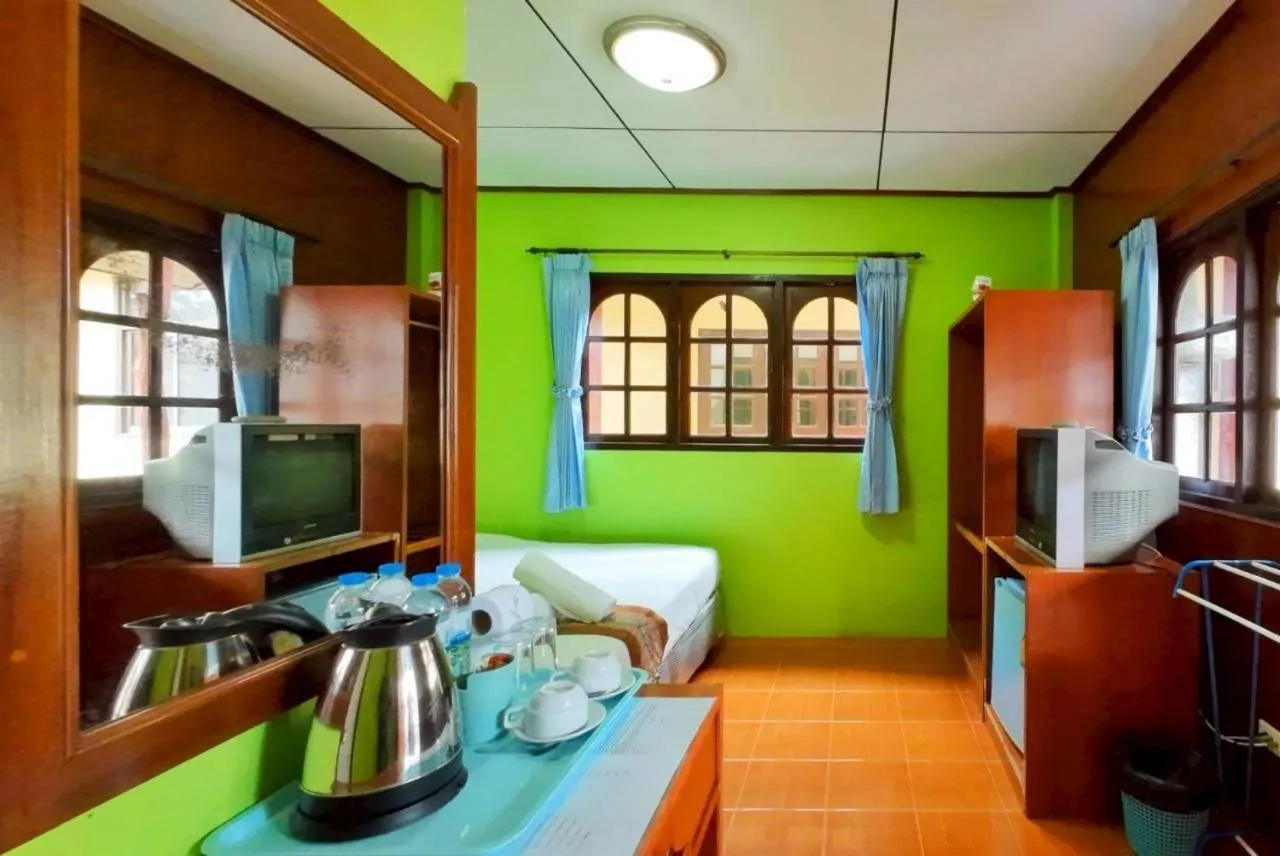 Island View Bungalows