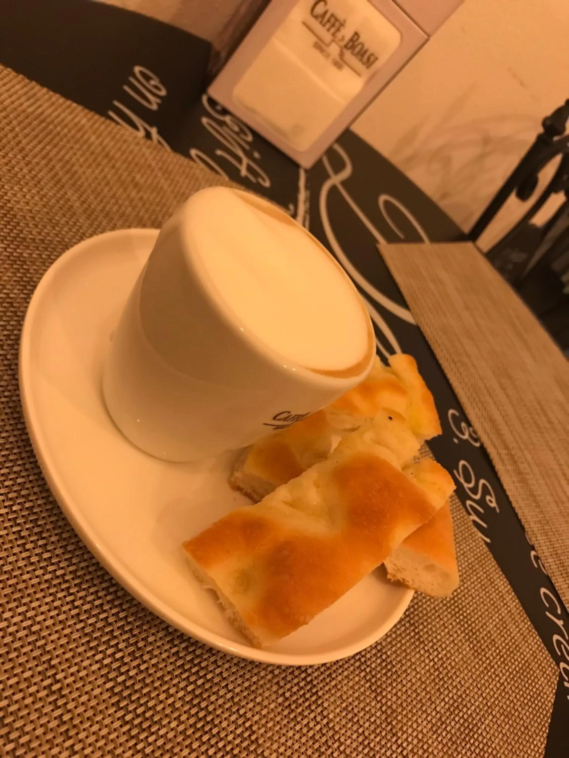 Breakfast in Dely B&B