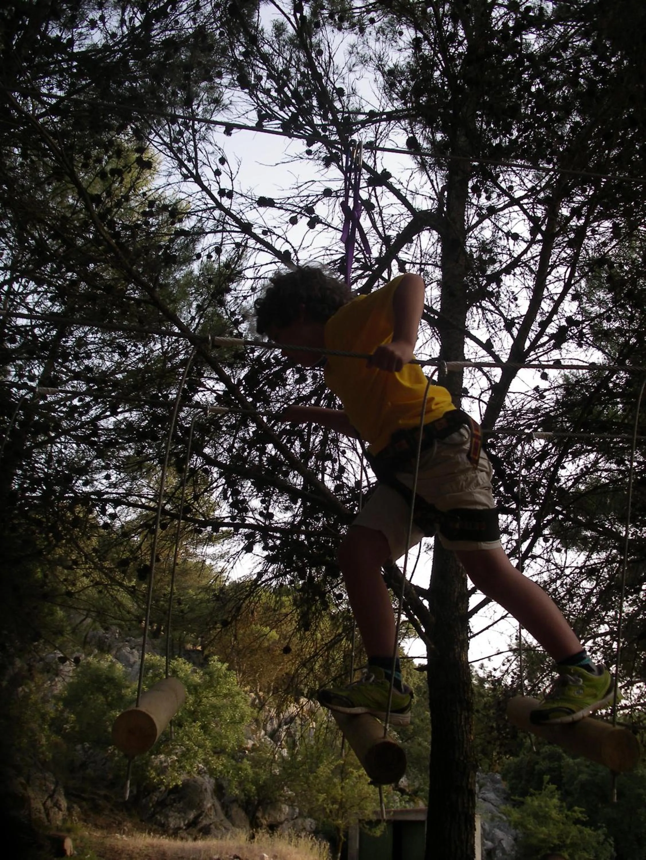 Hotel Antequera Rural Fortes La Nuit