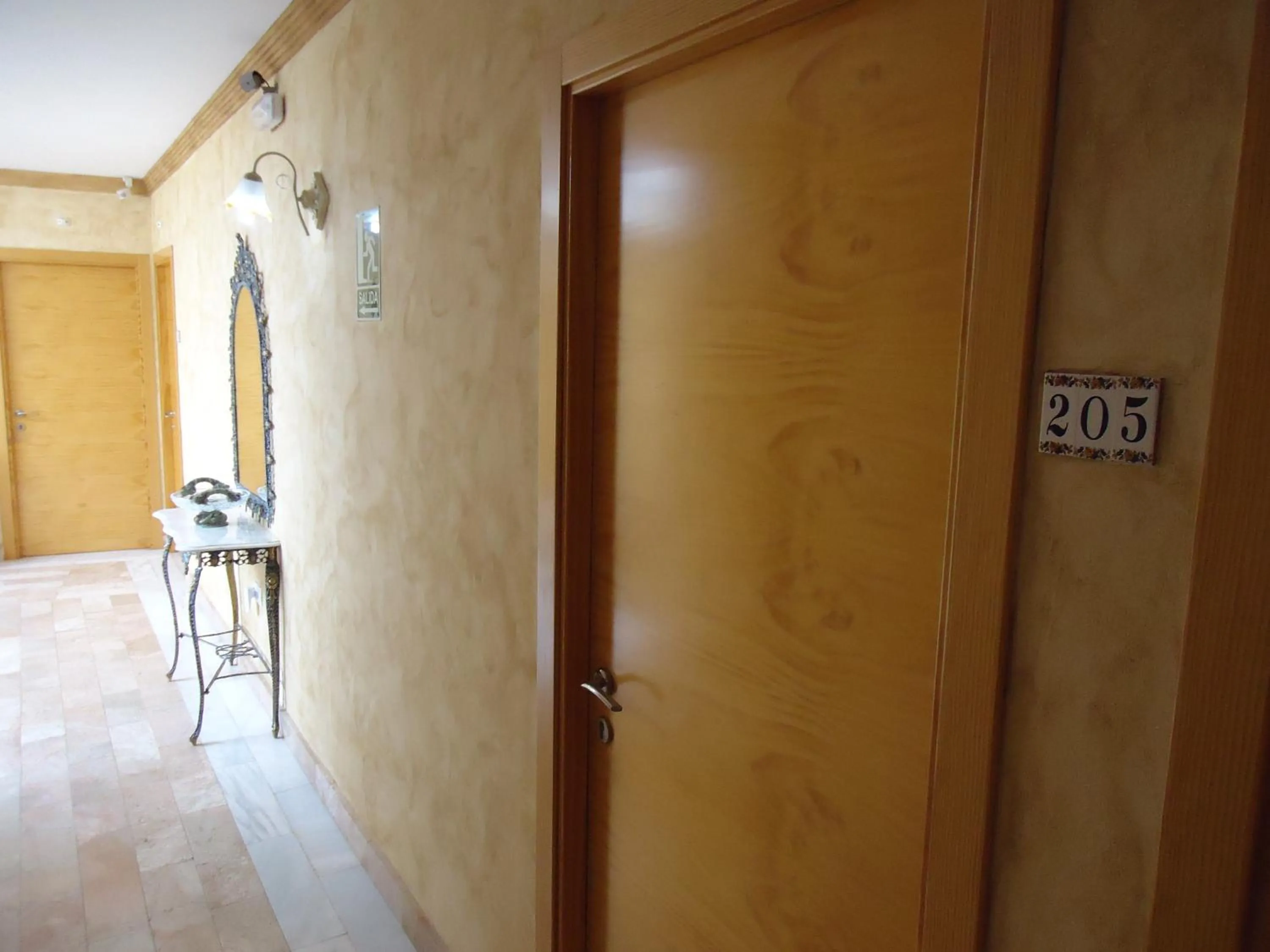 Other in Hotel Antequera Rural Fortes La Nuit