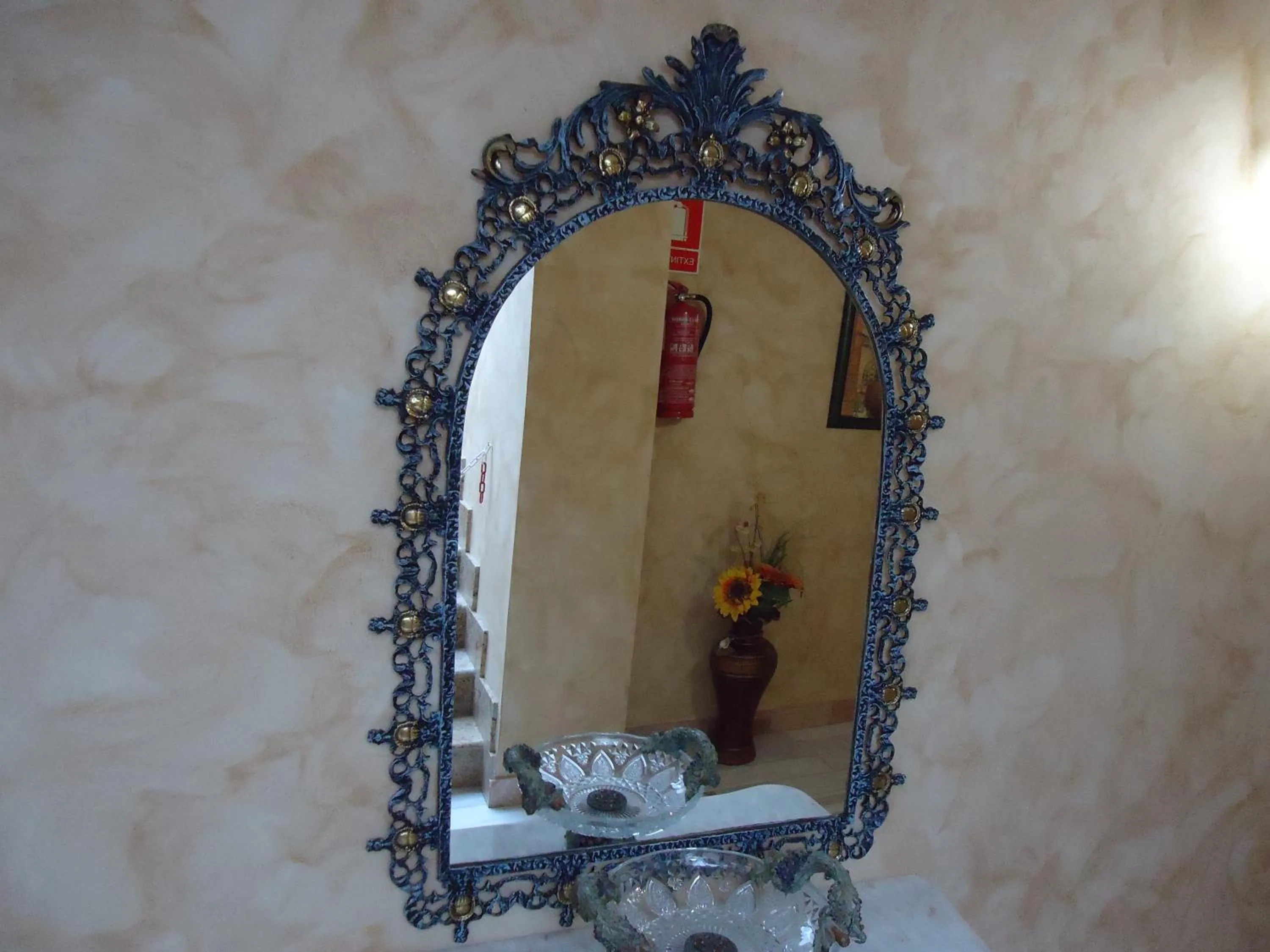 Other in Hotel Antequera Rural Fortes La Nuit