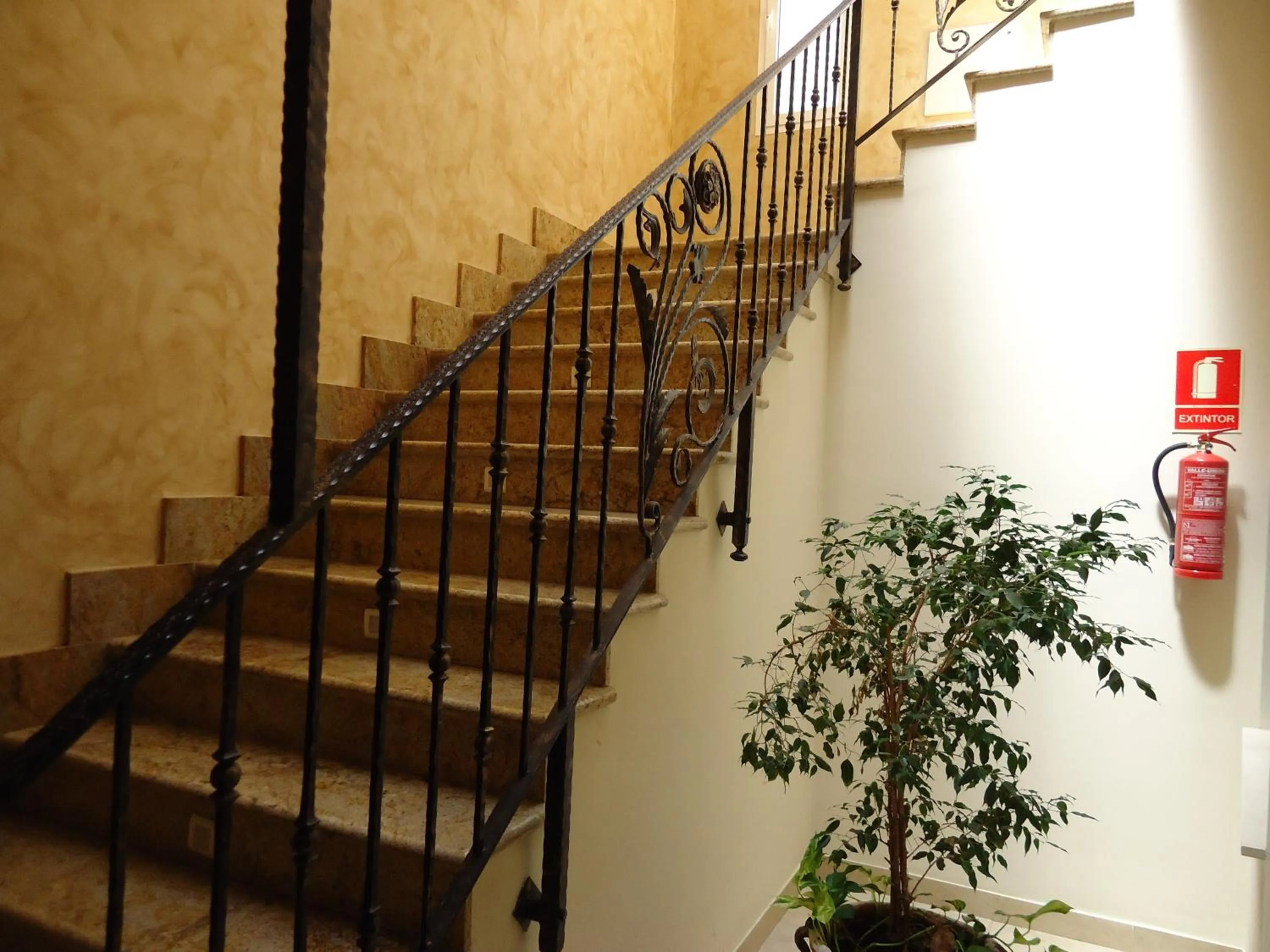 Other in Hotel Antequera Rural Fortes La Nuit