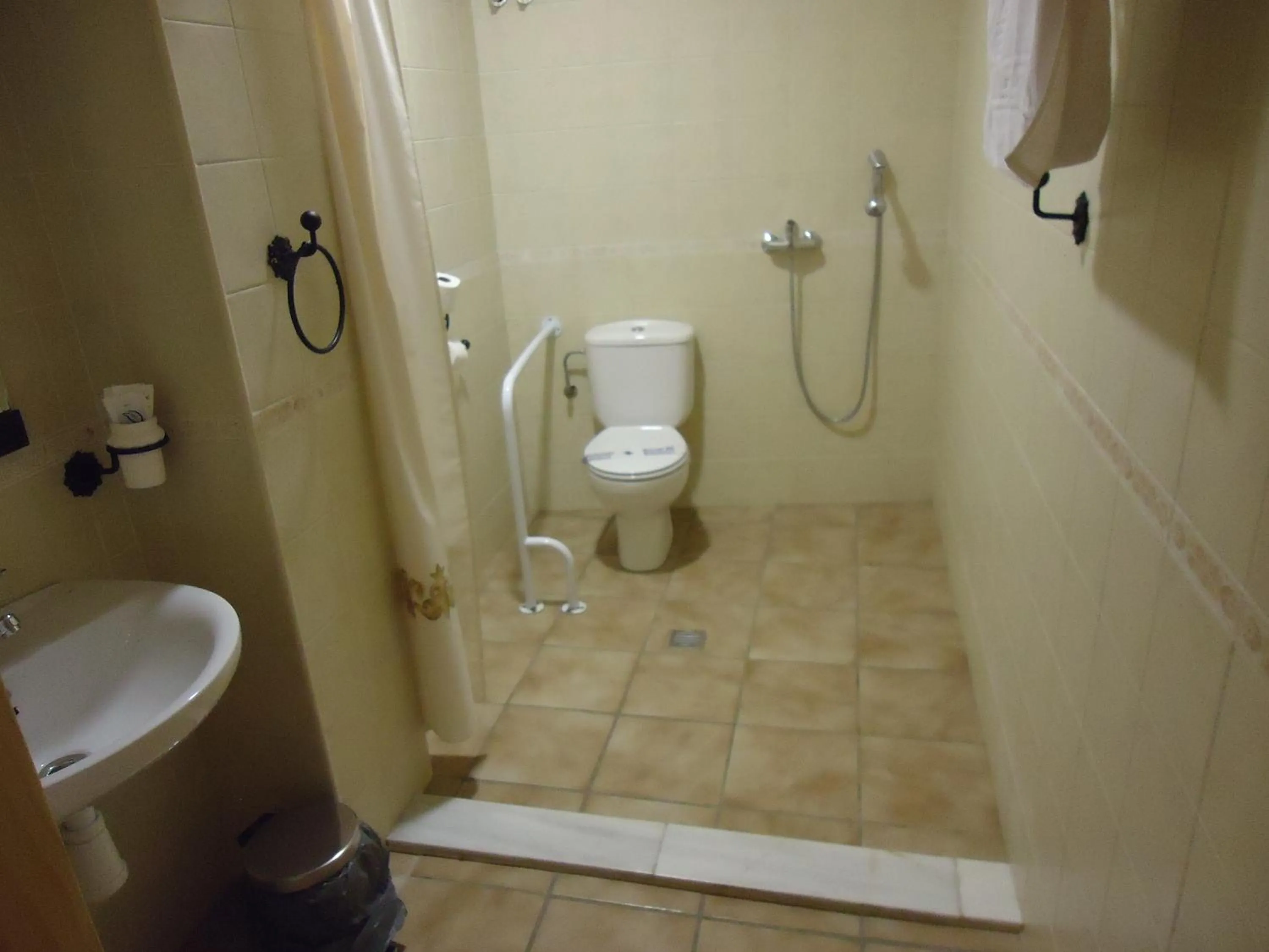 Other in Hotel Antequera Rural Fortes La Nuit