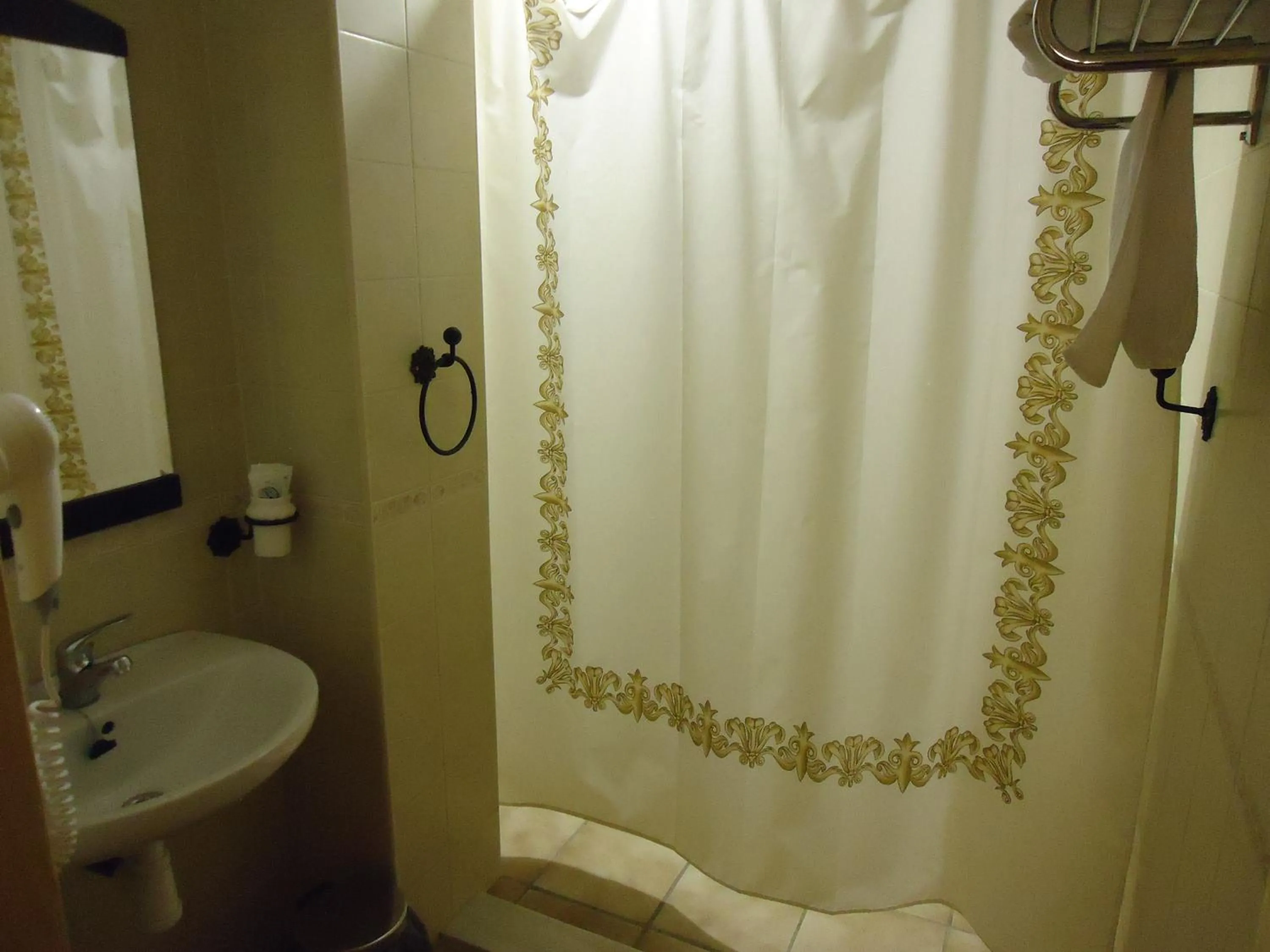 Other in Hotel Antequera Rural Fortes La Nuit