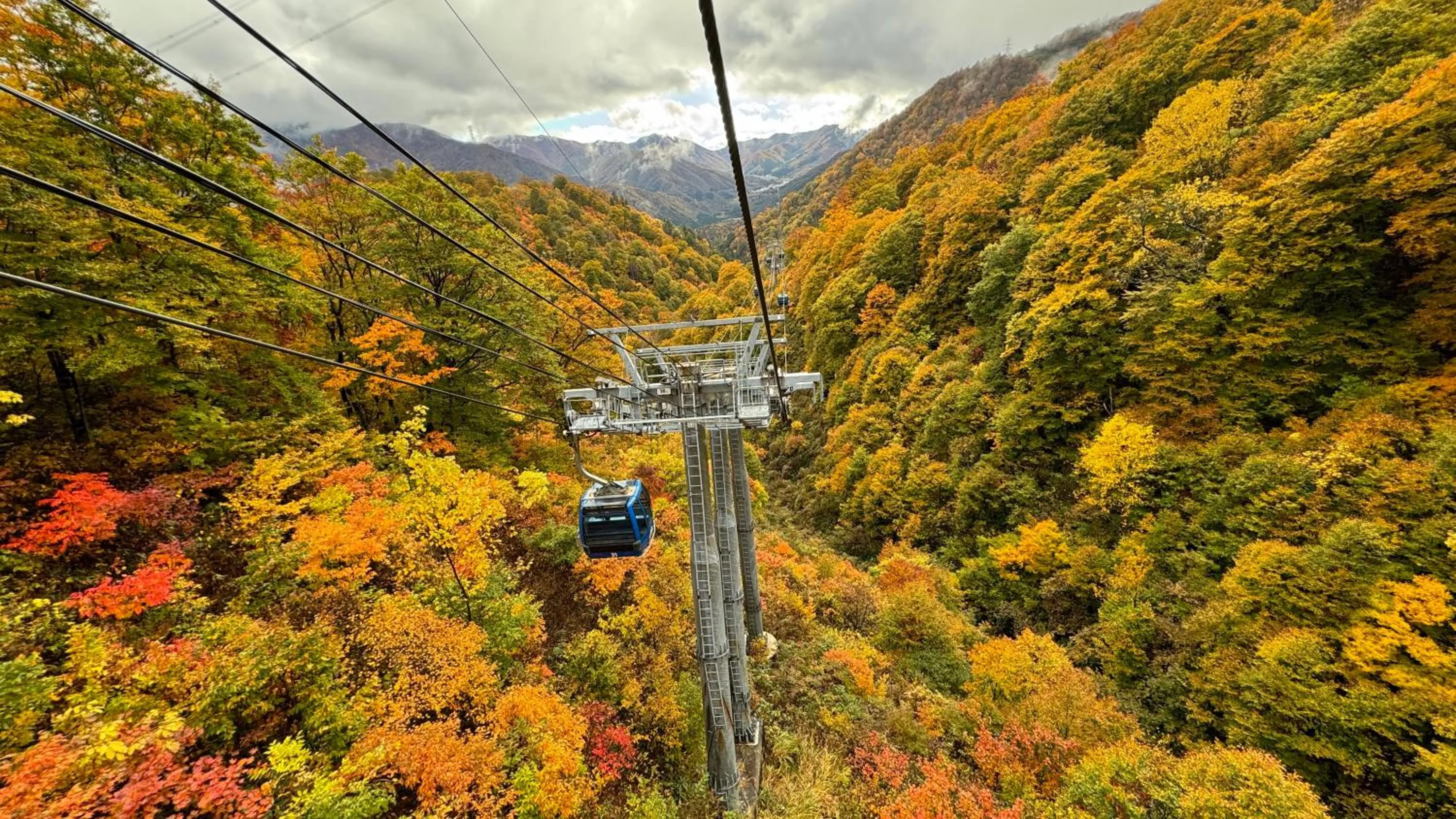 Activities in Naeba Prince Hotel