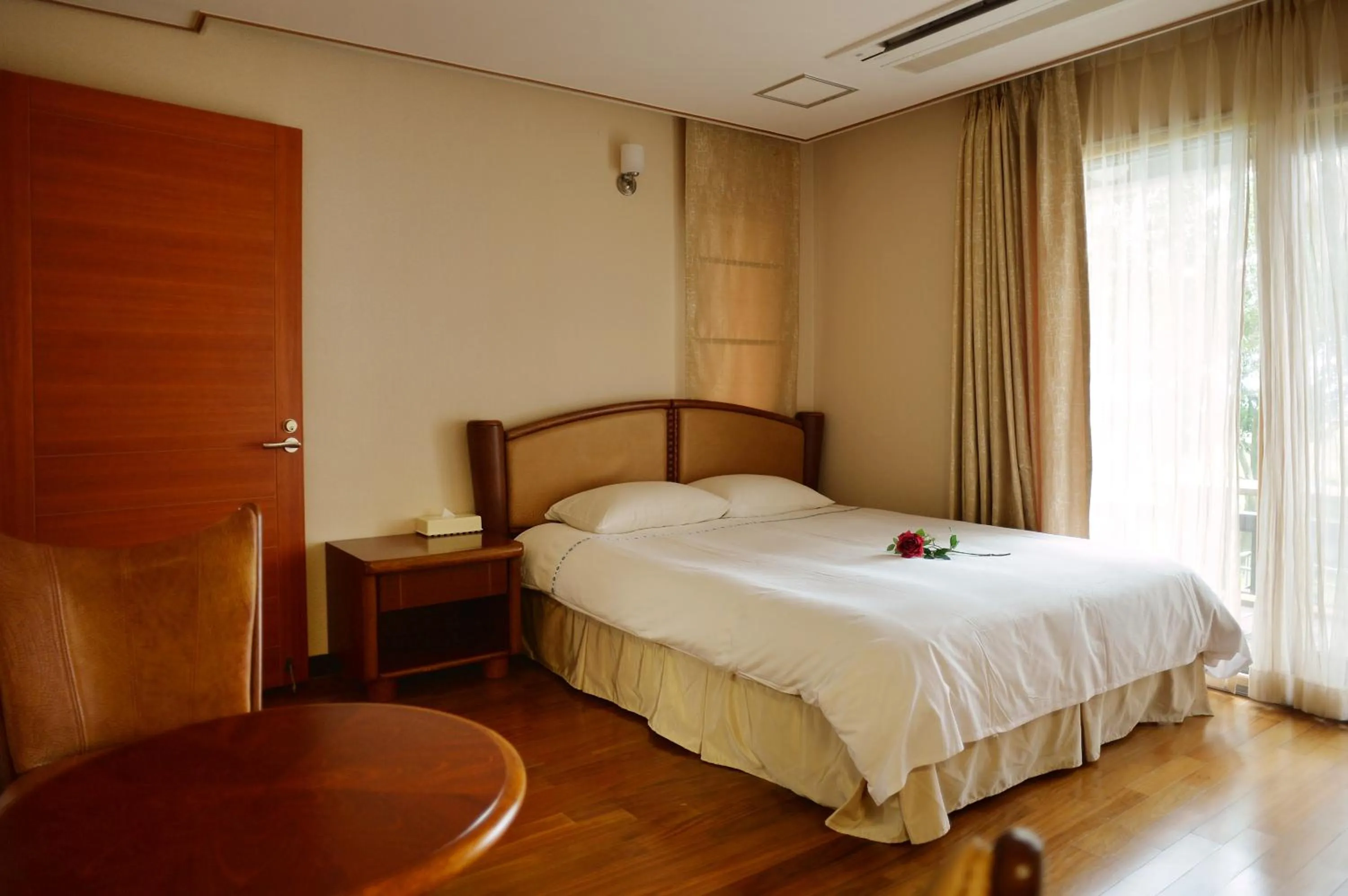 Bedroom in Minitel Soul