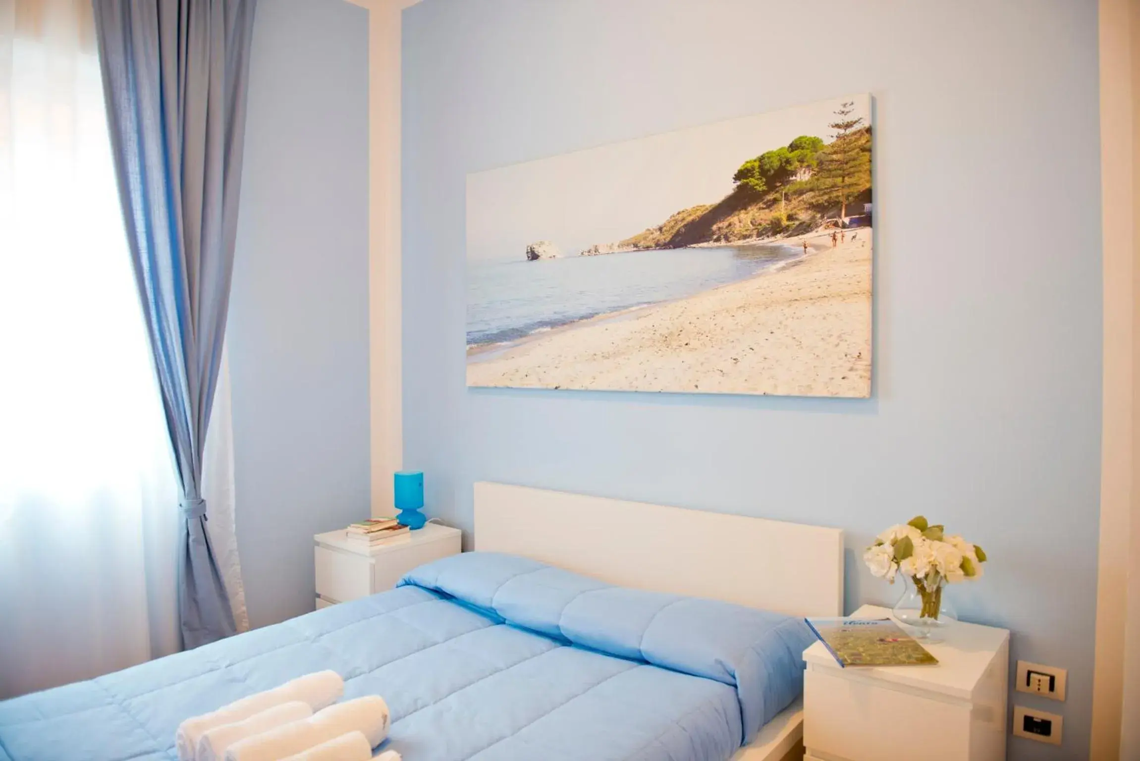 Standard Double Room in I Delfini Standard Double Room in I Delfini