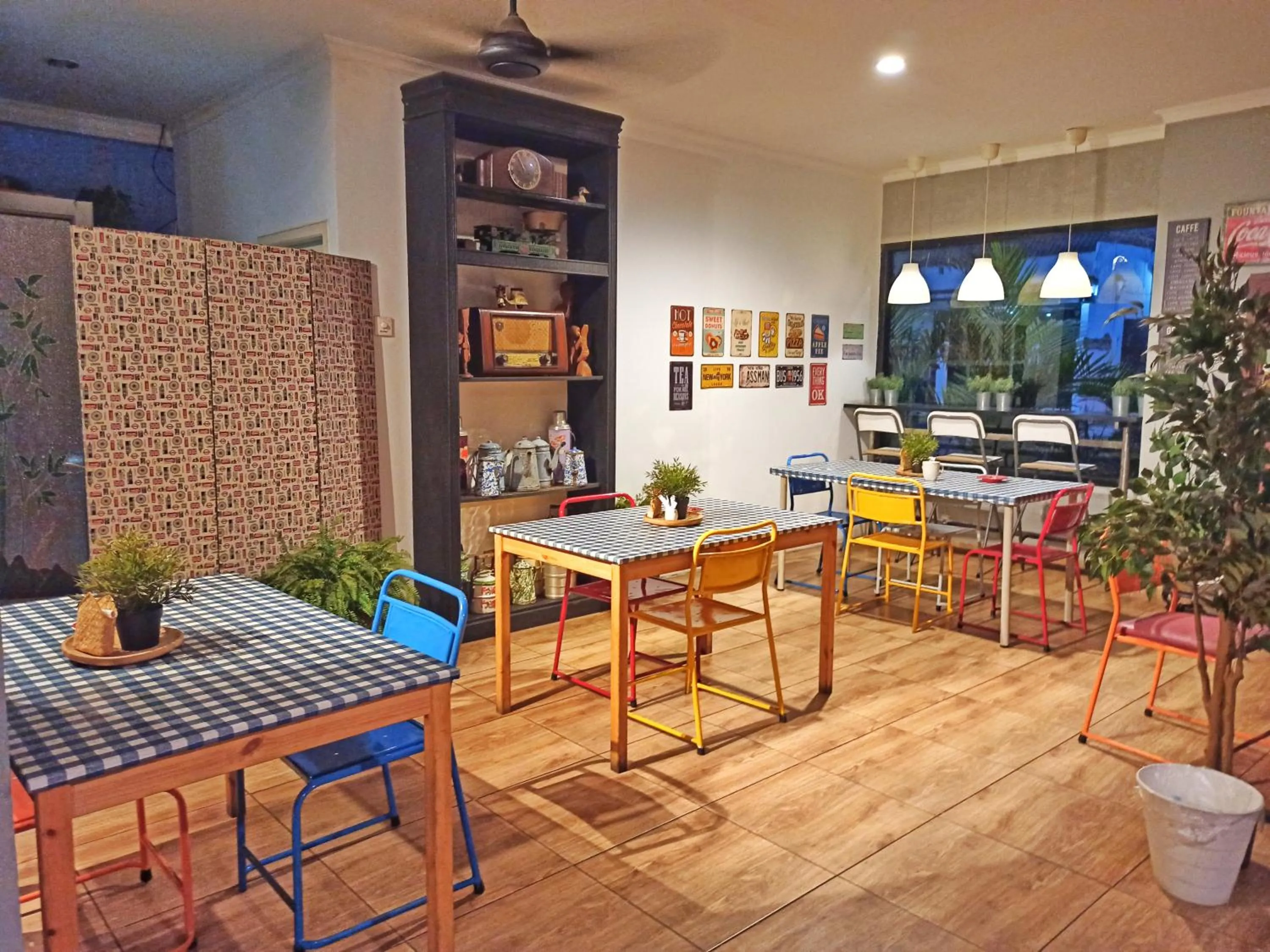 Manggolo Homestay Syariah