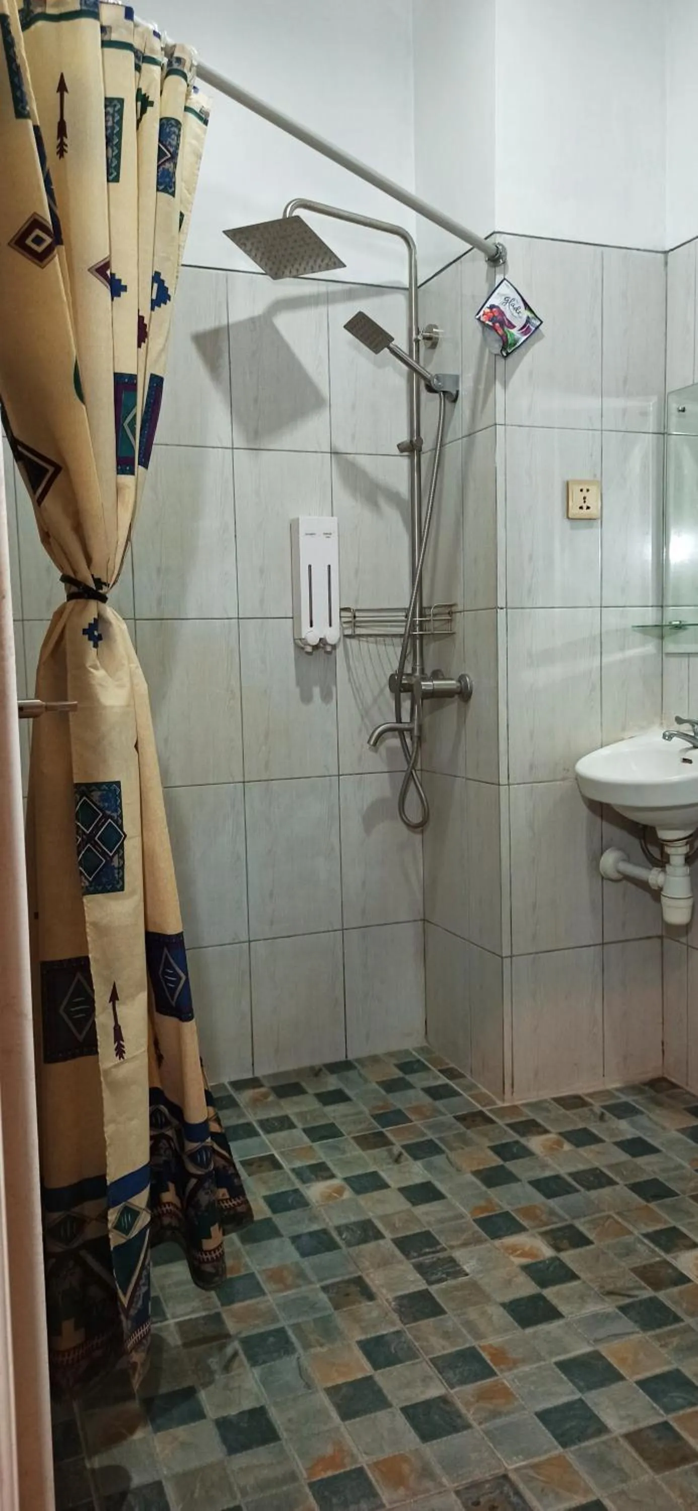 Manggolo Homestay Syariah