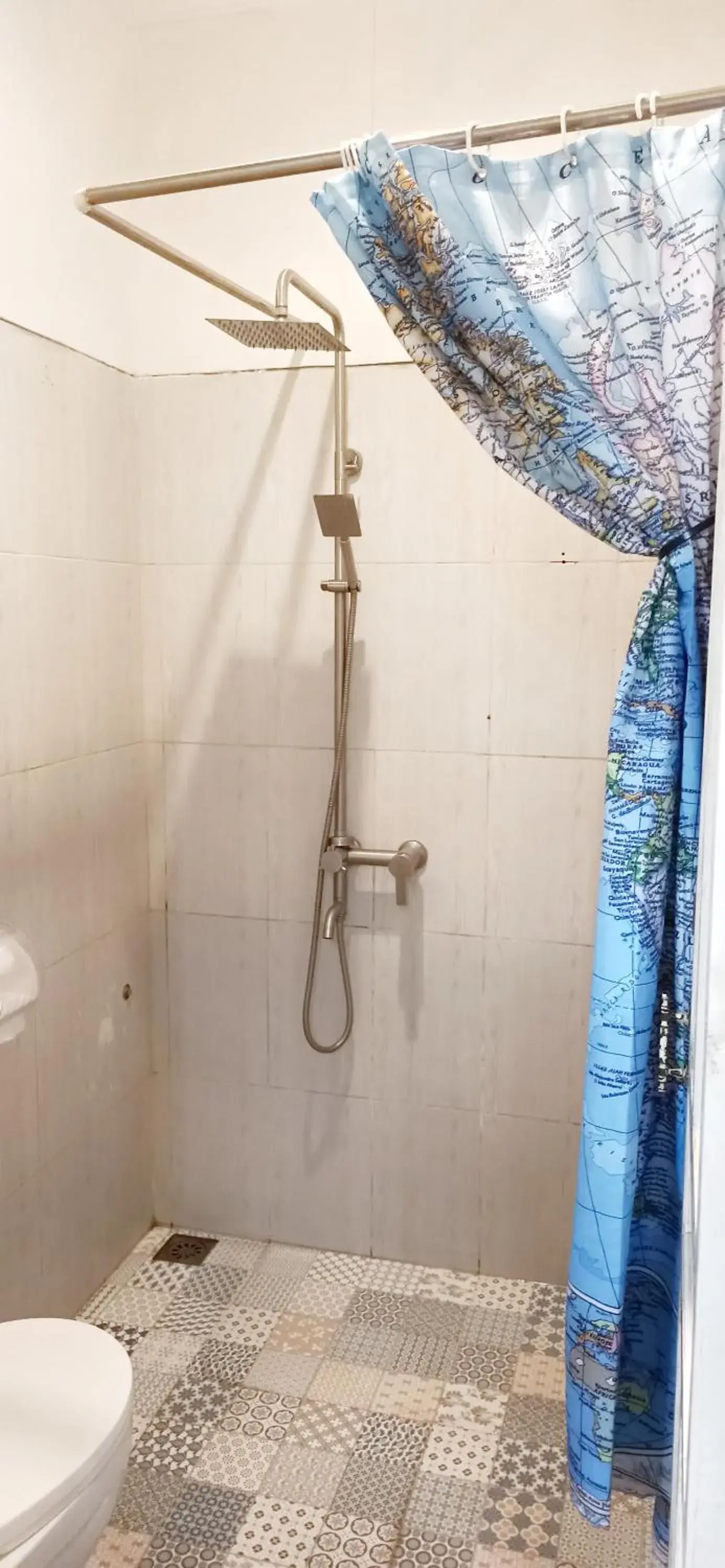 Studio Apartment in Manggolo Homestay Syariah Studio Apartment in Manggolo Homestay Syariah