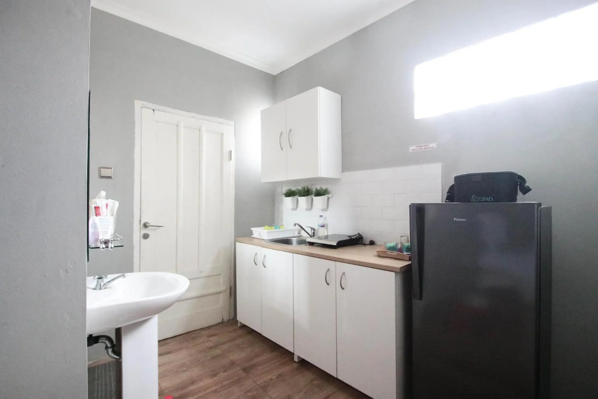 Manggolo Homestay Syariah