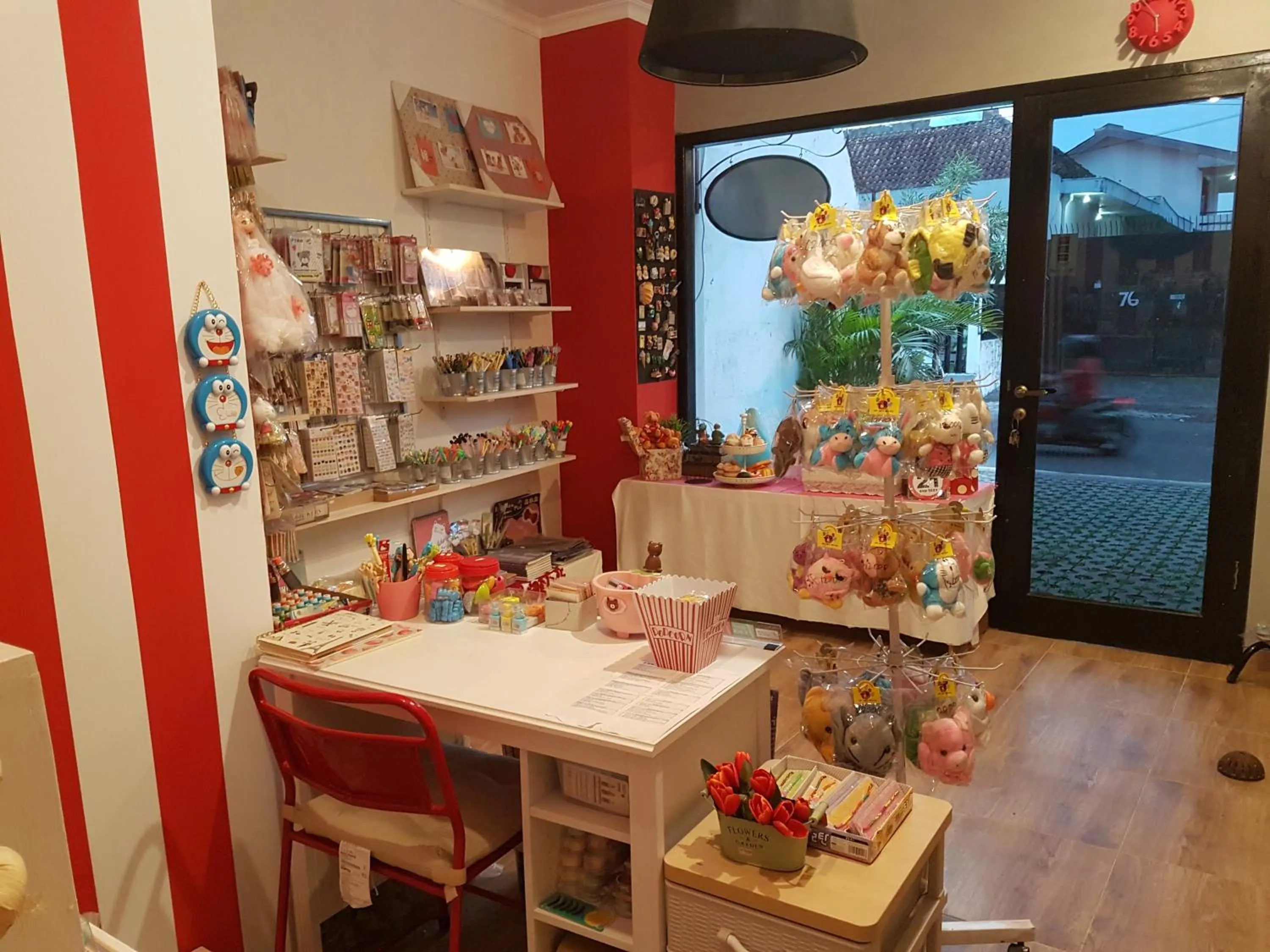 Manggolo Homestay Syariah