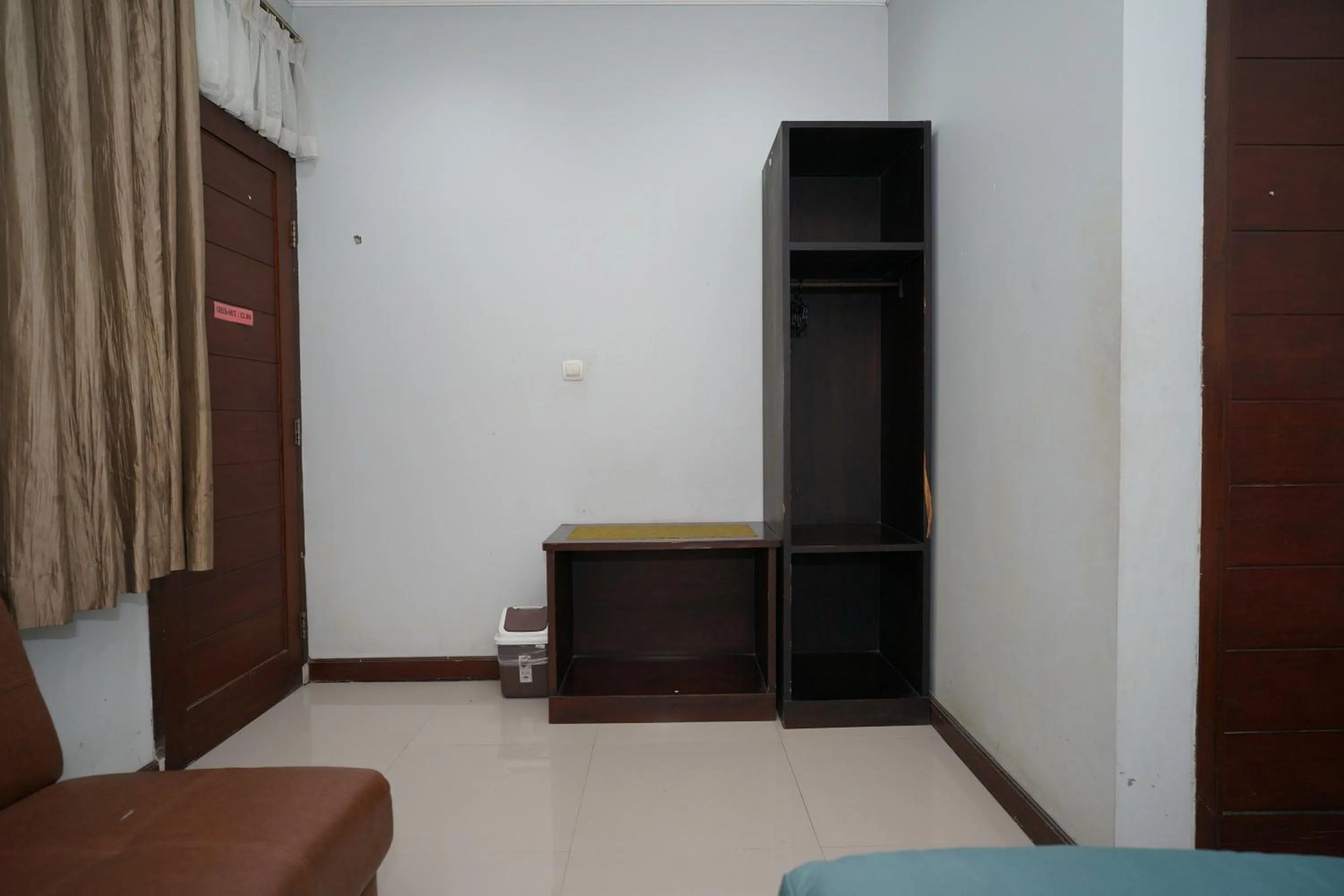 Photo of the whole room in Hotel Puri Pangalengan