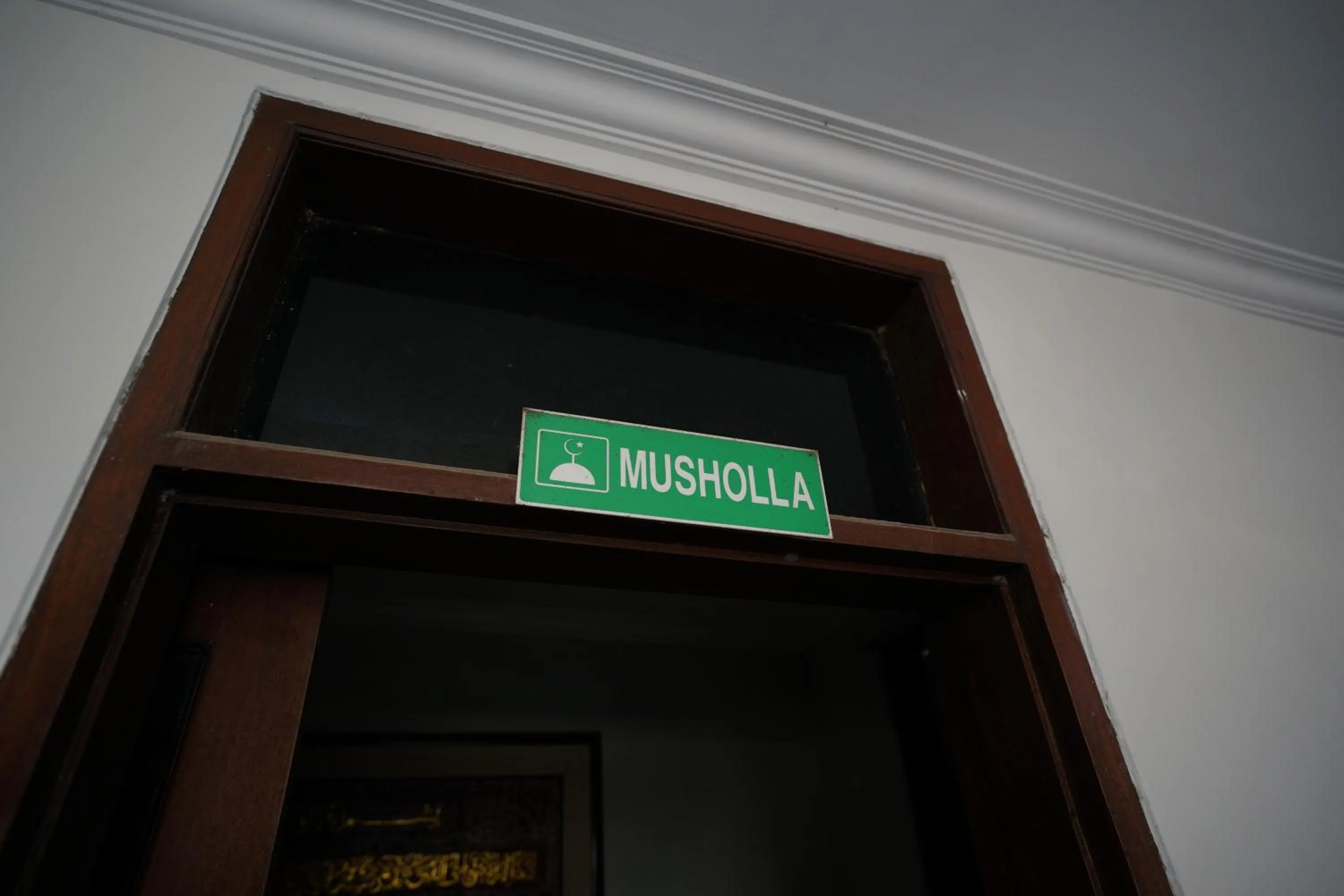 Other in Hotel Puri Pangalengan