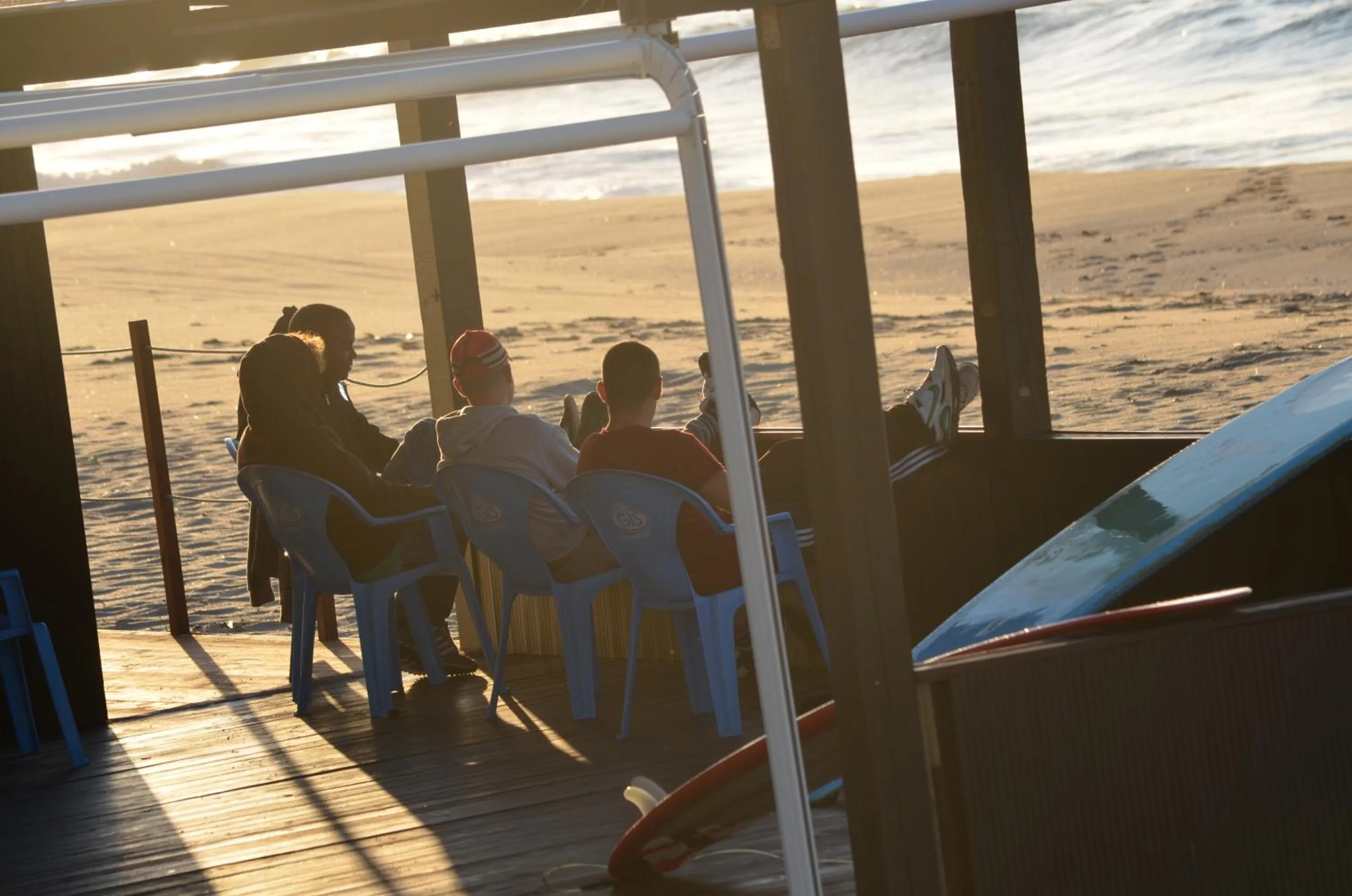 Restaurant/places to eat in Residence Costa Del Turchese