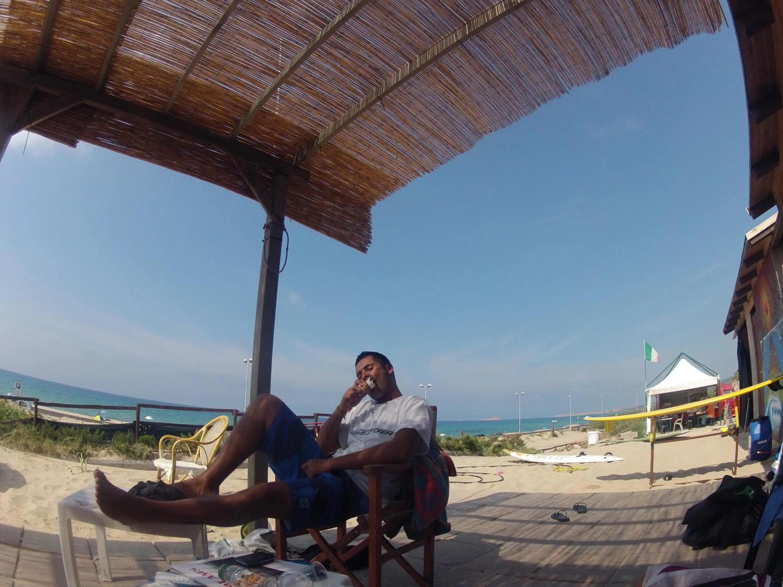 Hiking in Residence Costa Del Turchese