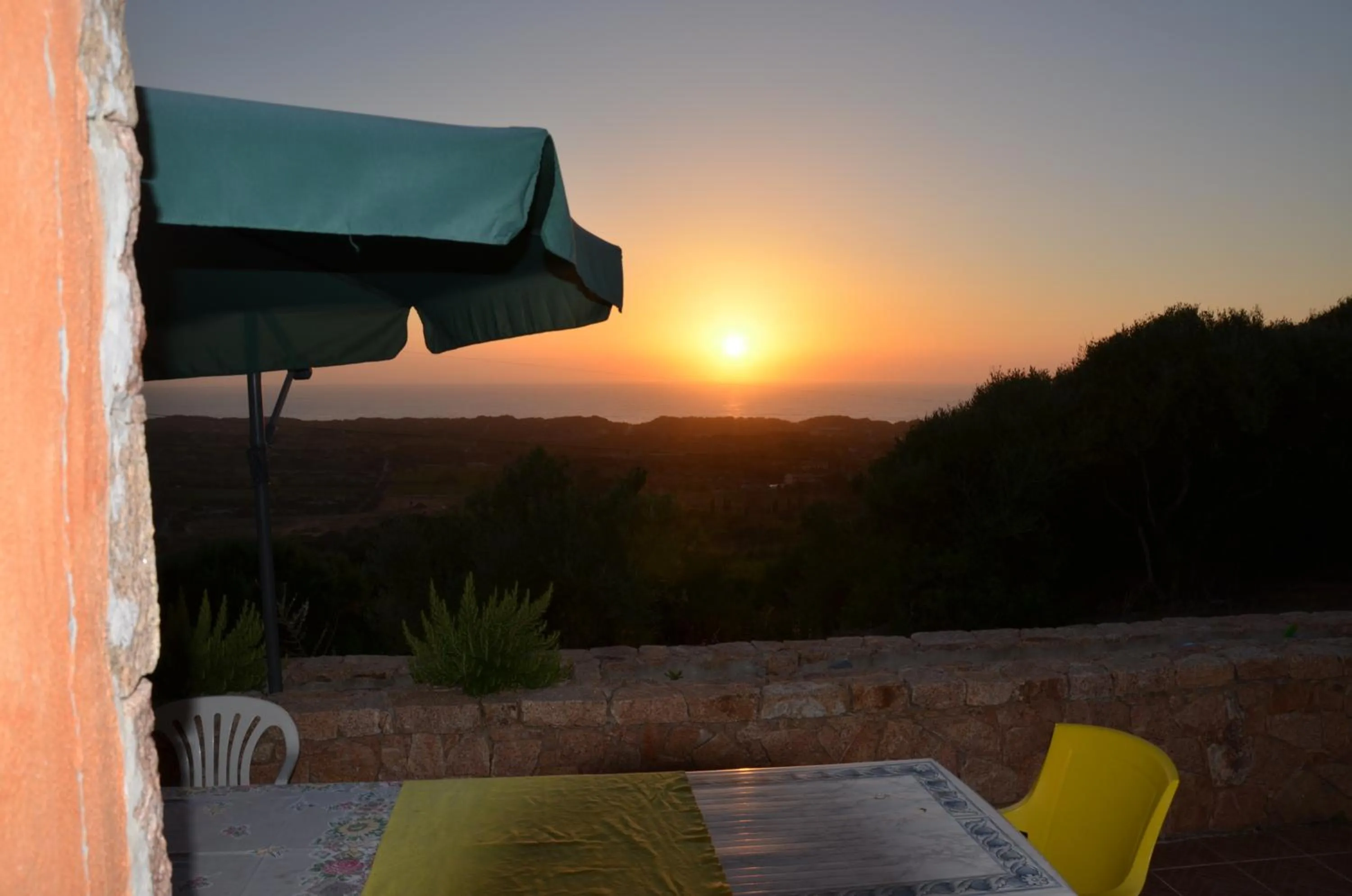 Photo of the whole room in Residence Costa Del Turchese