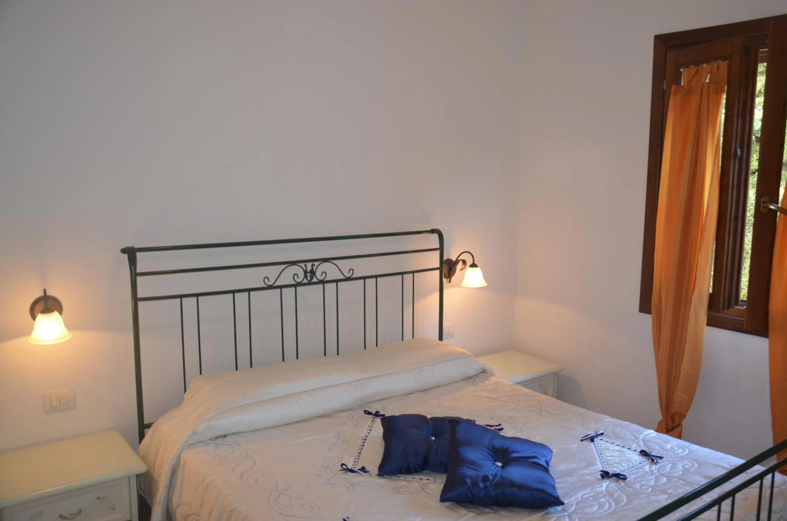 Bed in Residence Costa Del Turchese