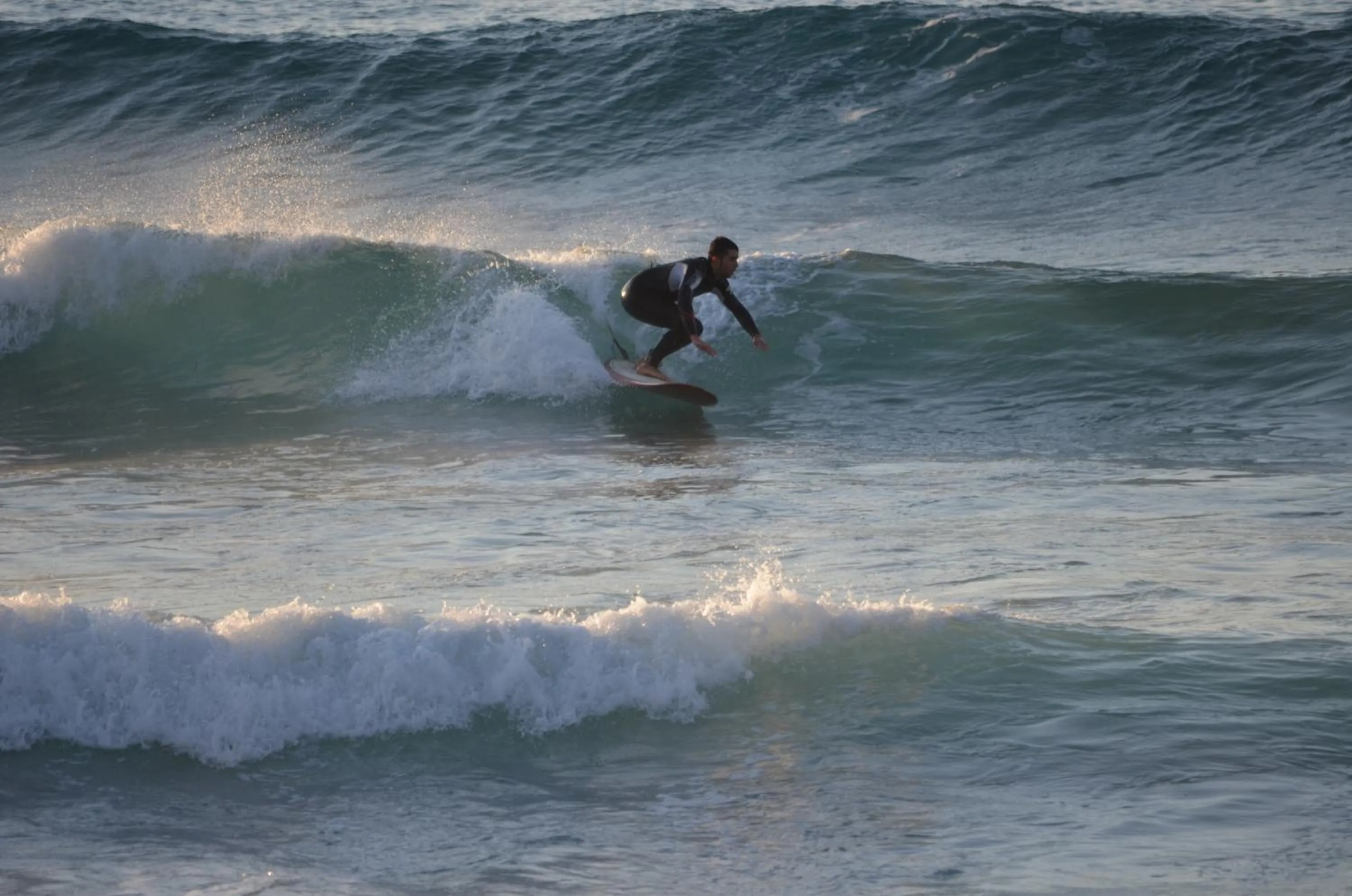 Area and facilities in Residence Costa Del Turchese
