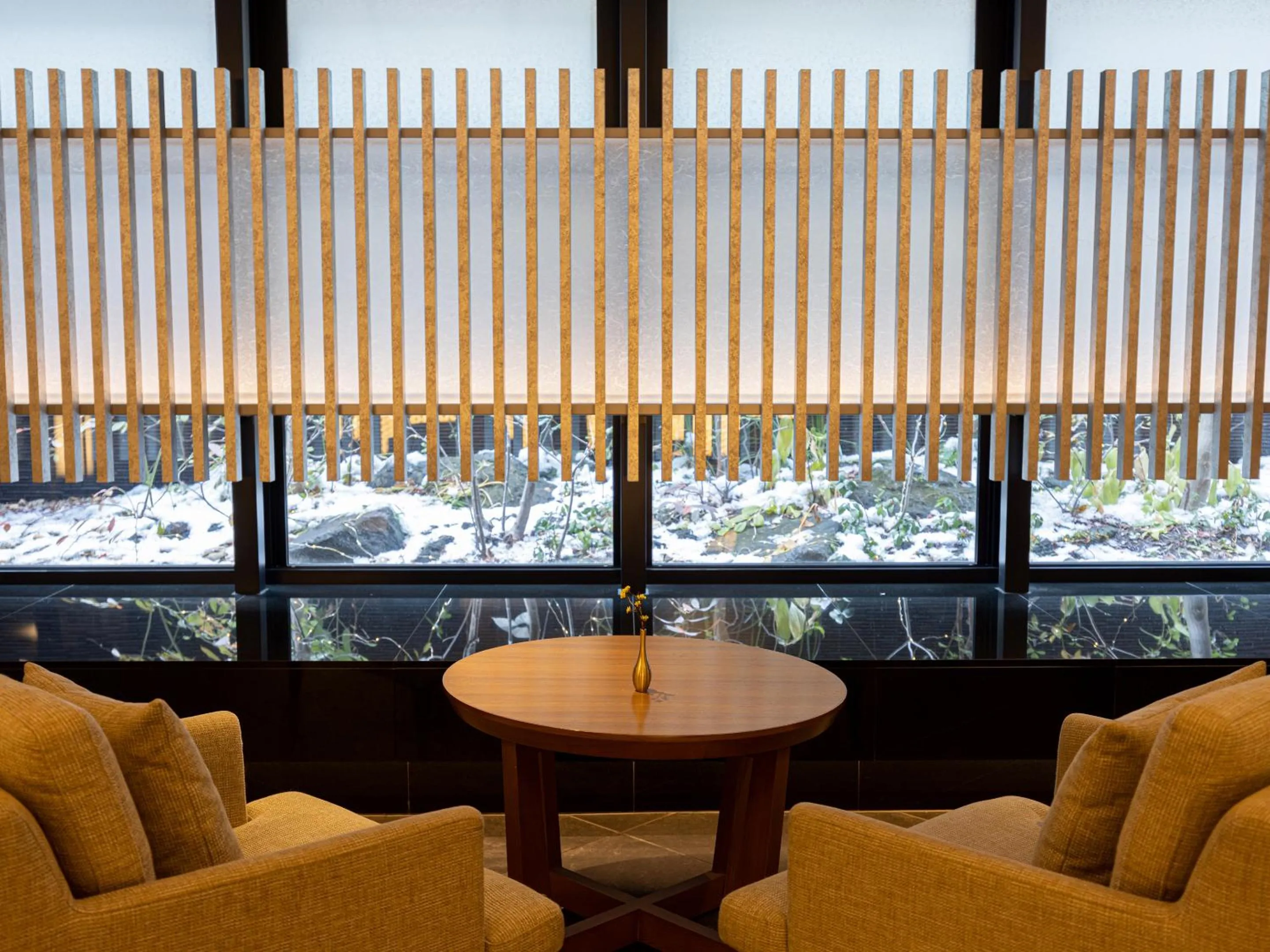 Lobby or reception in Mitsui Garden Hotel Kyoto Station