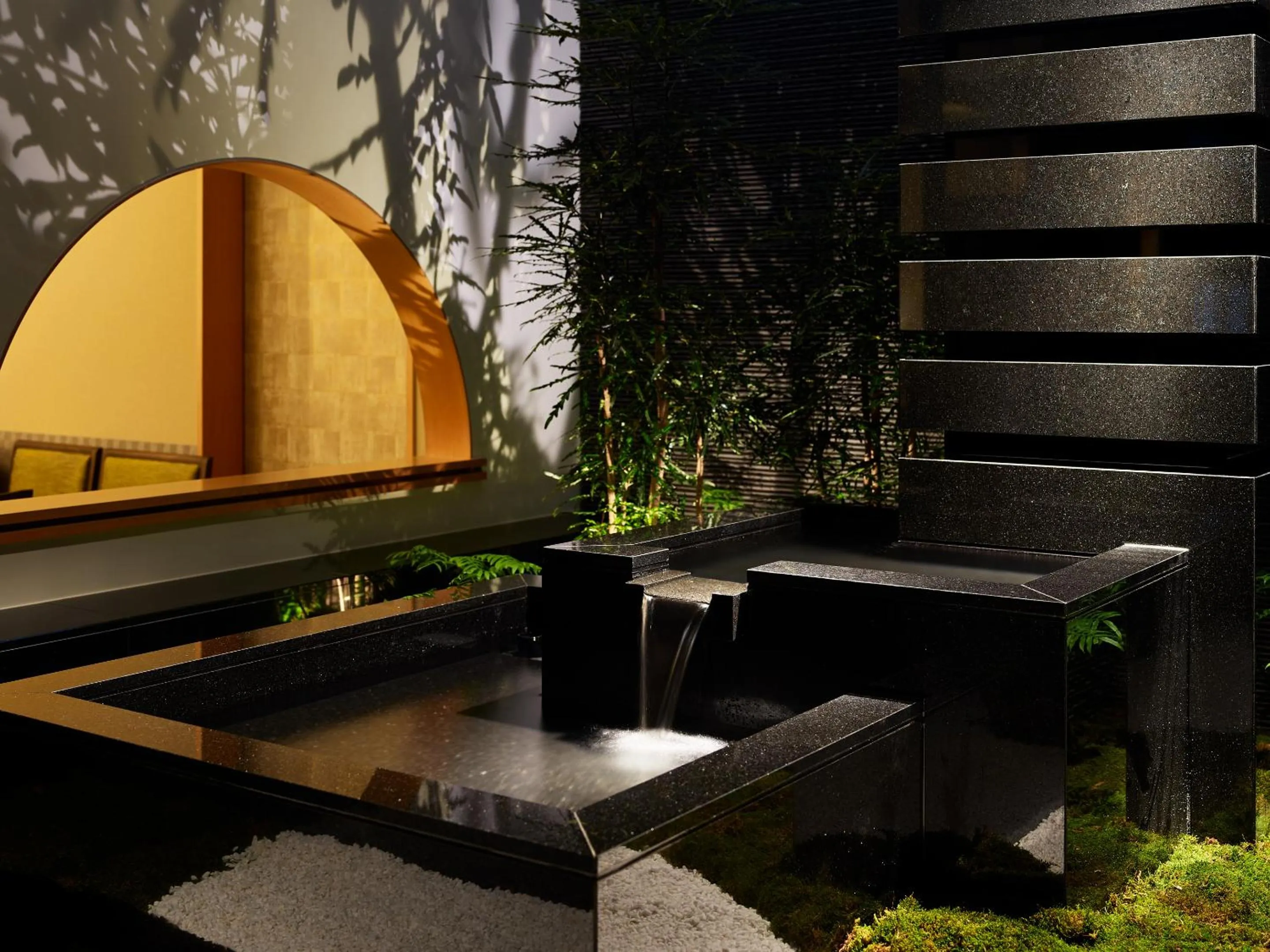 Restaurant/places to eat in Mitsui Garden Hotel Kyoto Station