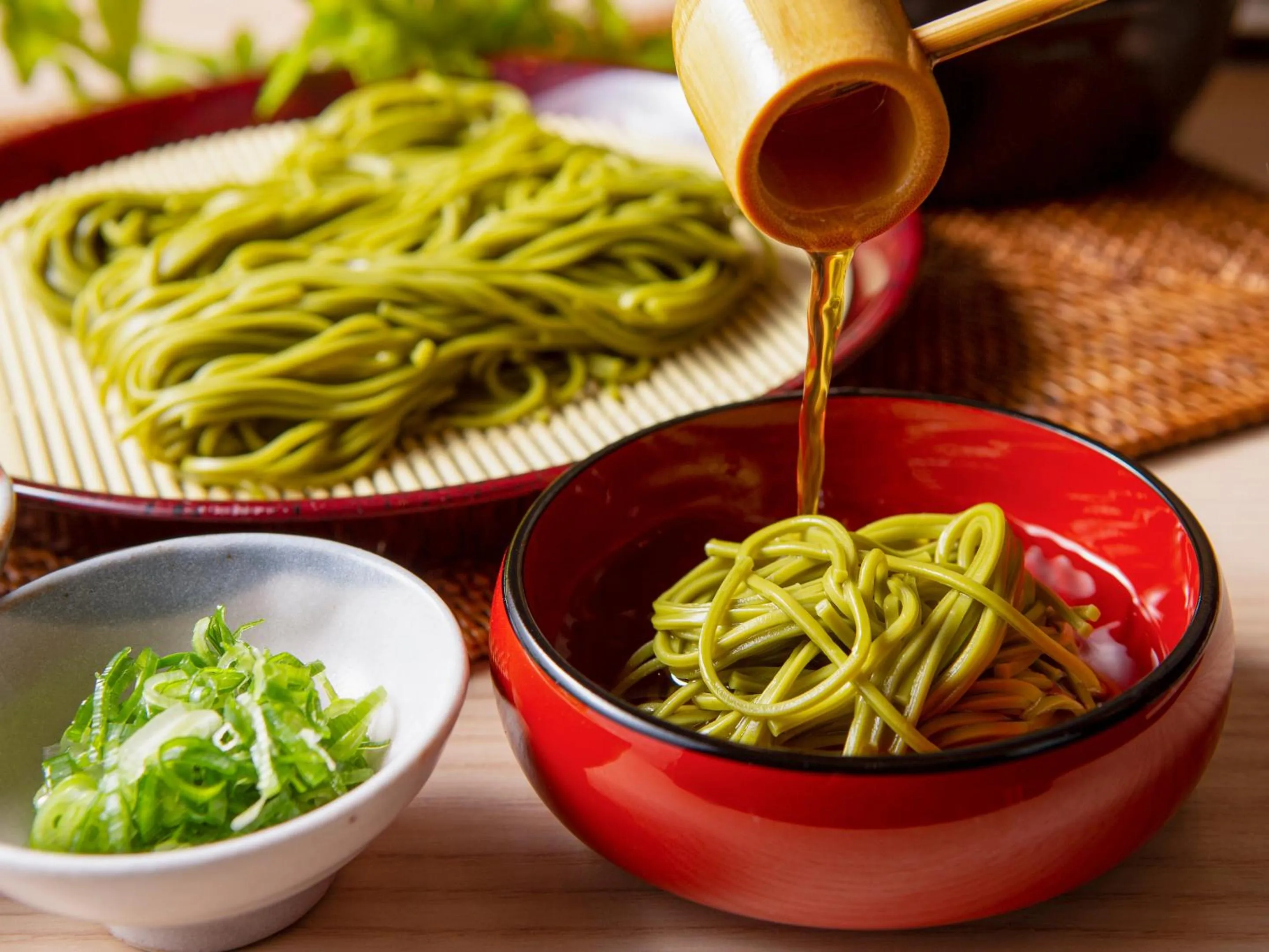 Breakfast in Mitsui Garden Hotel Kyoto Station