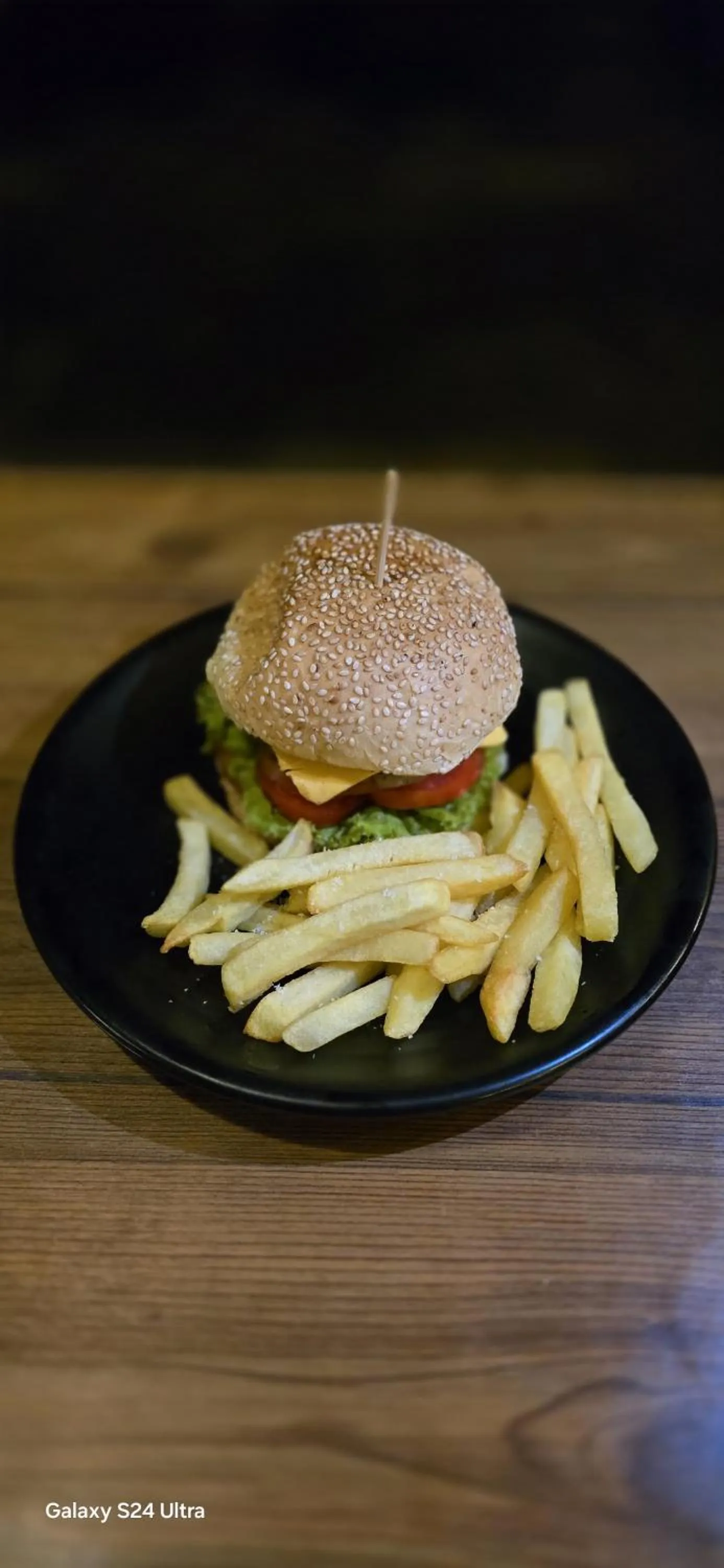 Restaurant/places to eat in Makarma Resort Lombok