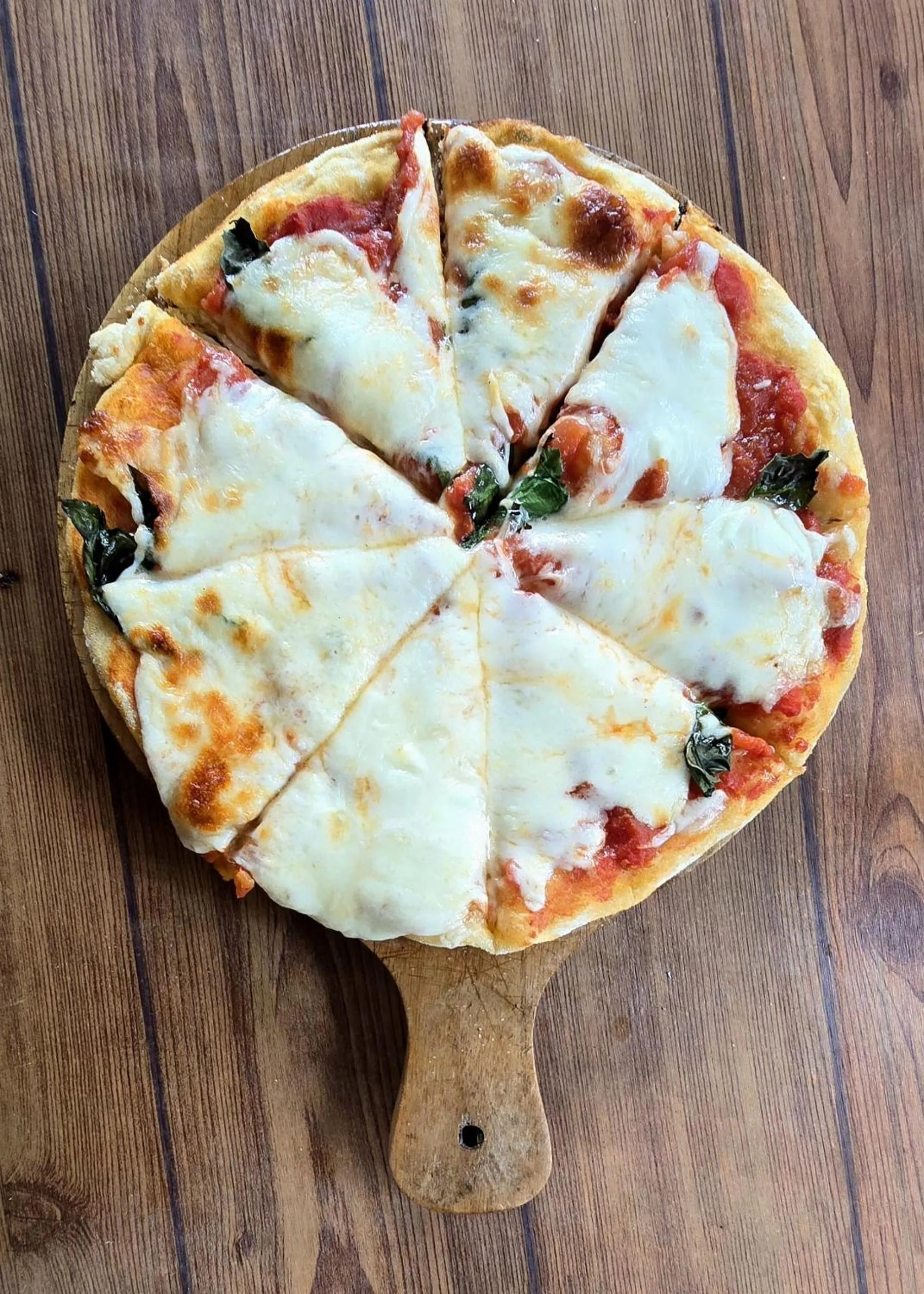 Restaurant/places to eat in Makarma Resort Lombok