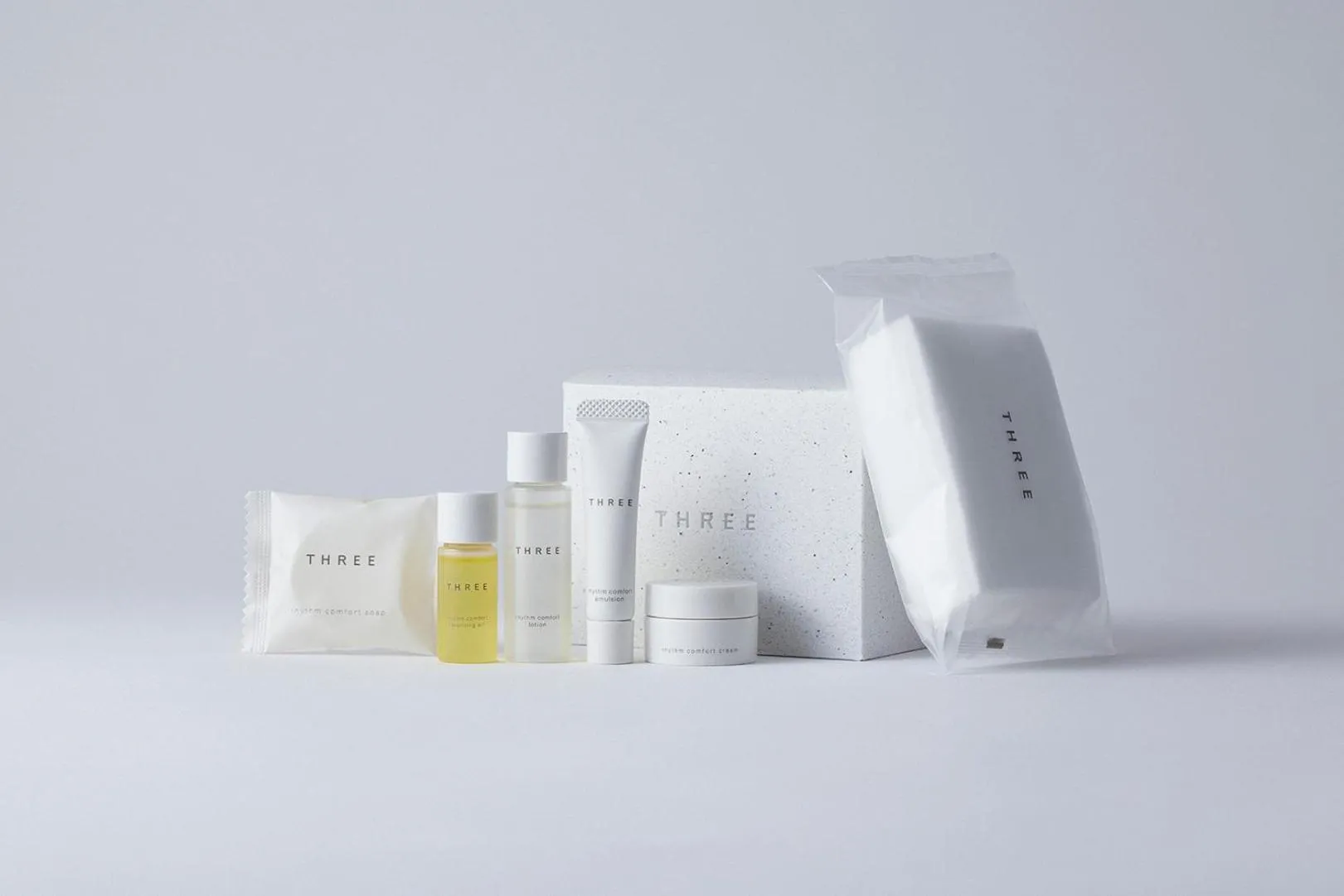 Bathroom in The Okura Tokyo