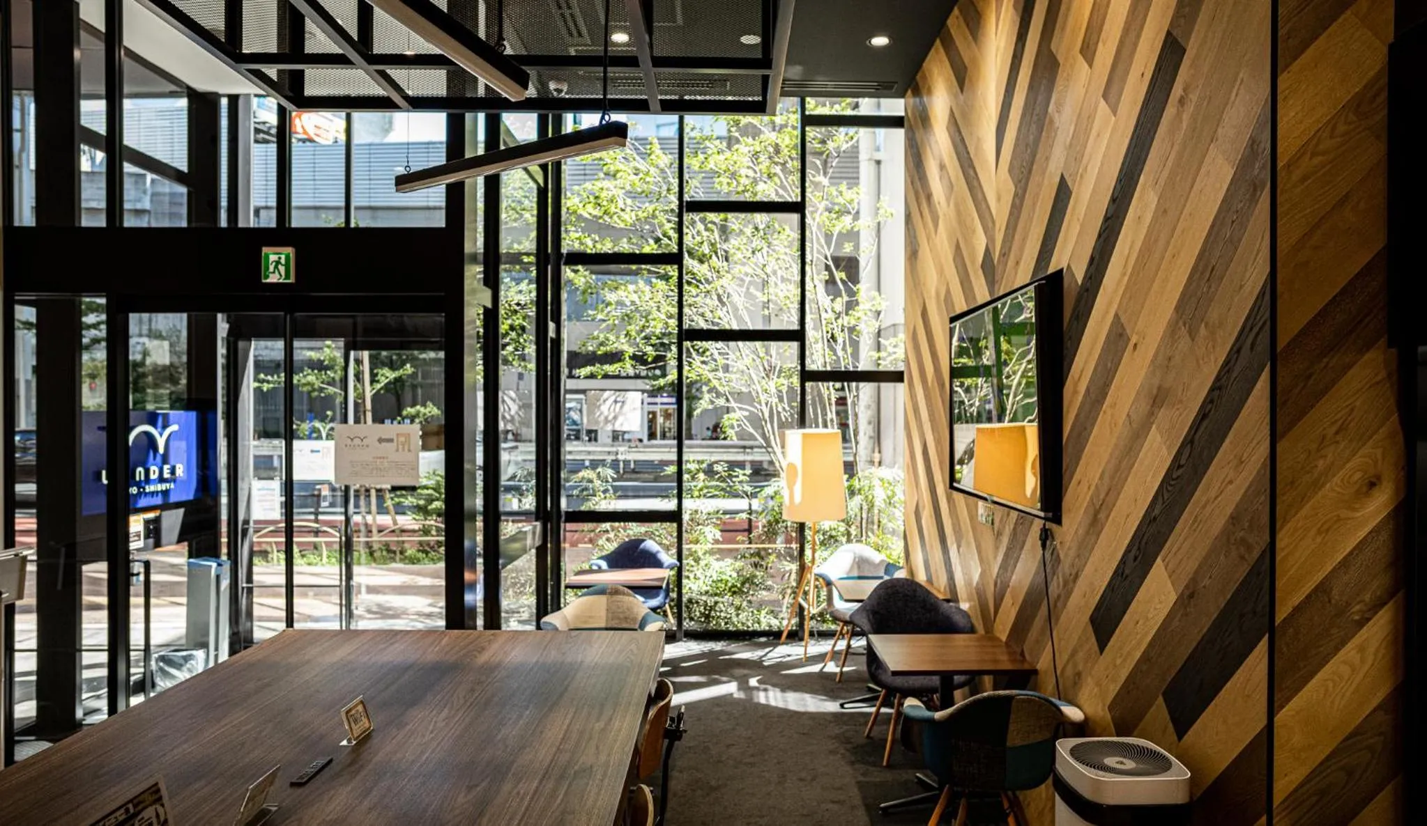 Wander Tokyo Shibuya