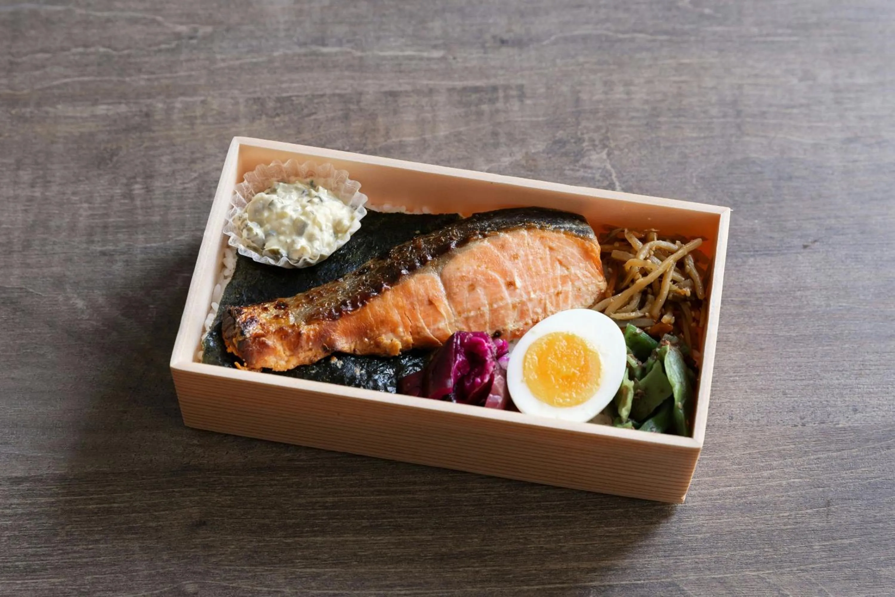 Breakfast in Four Points Flex by Sheraton Tokyo Shibuya West