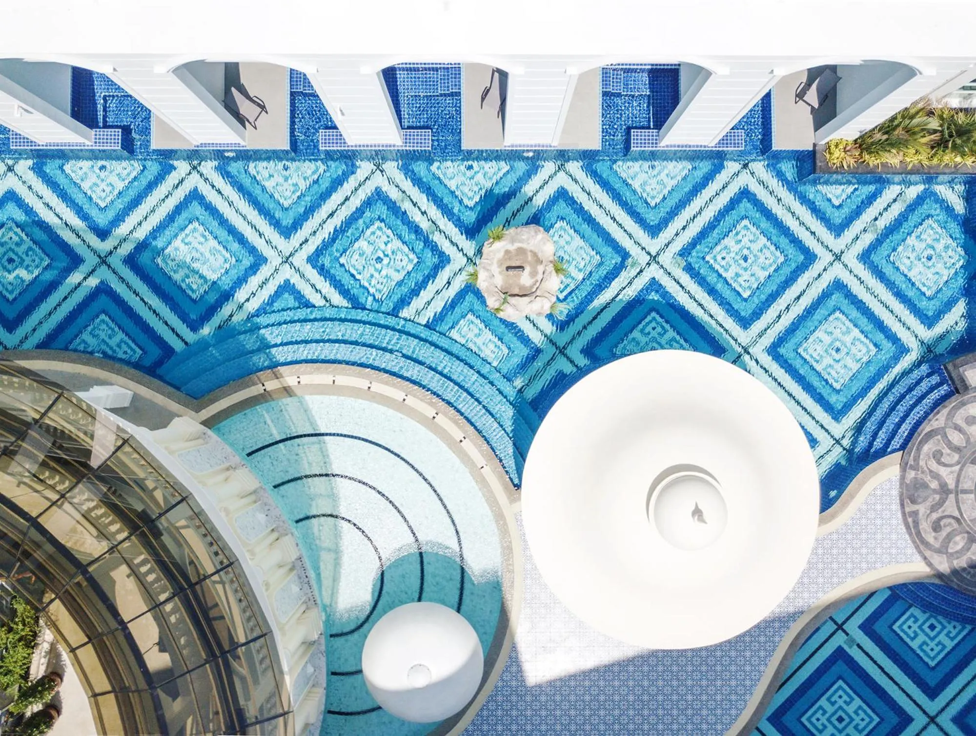 View (from property/room) in Mövenpick Myth Hotel Patong Phuket