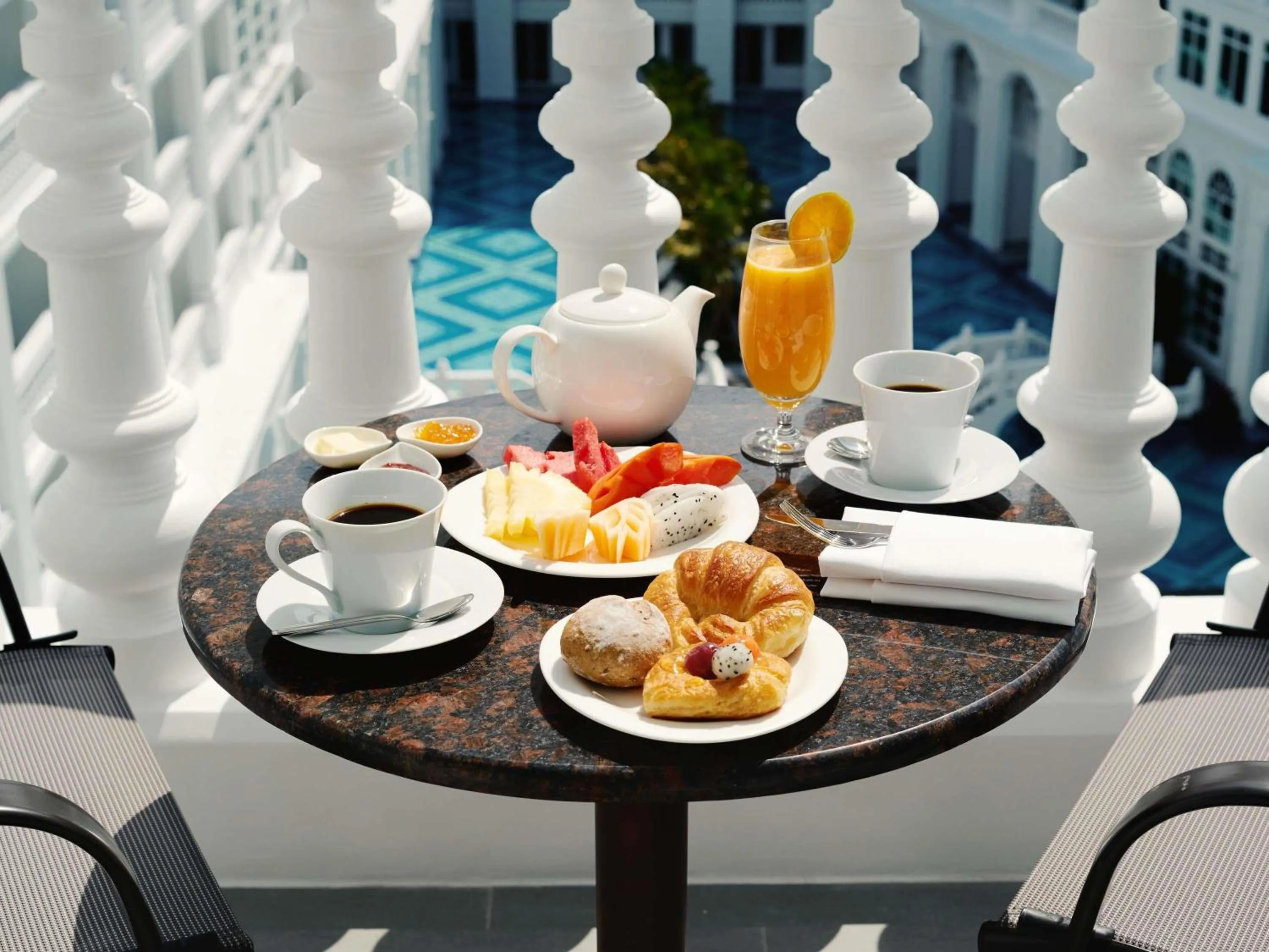 Bedroom in Mövenpick Myth Hotel Patong Phuket