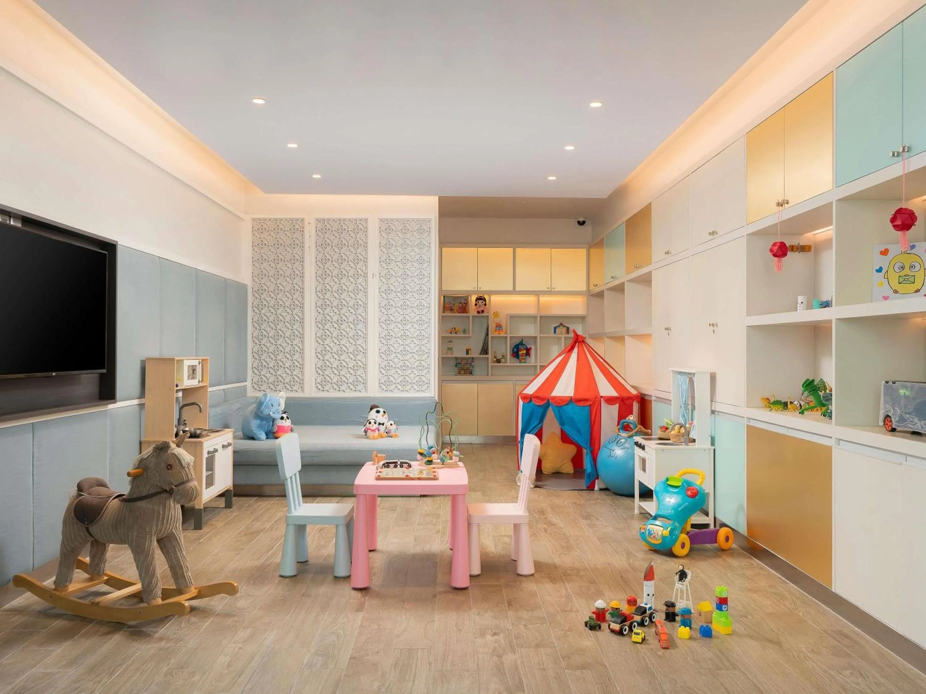 Other in Mövenpick Myth Hotel Patong Phuket