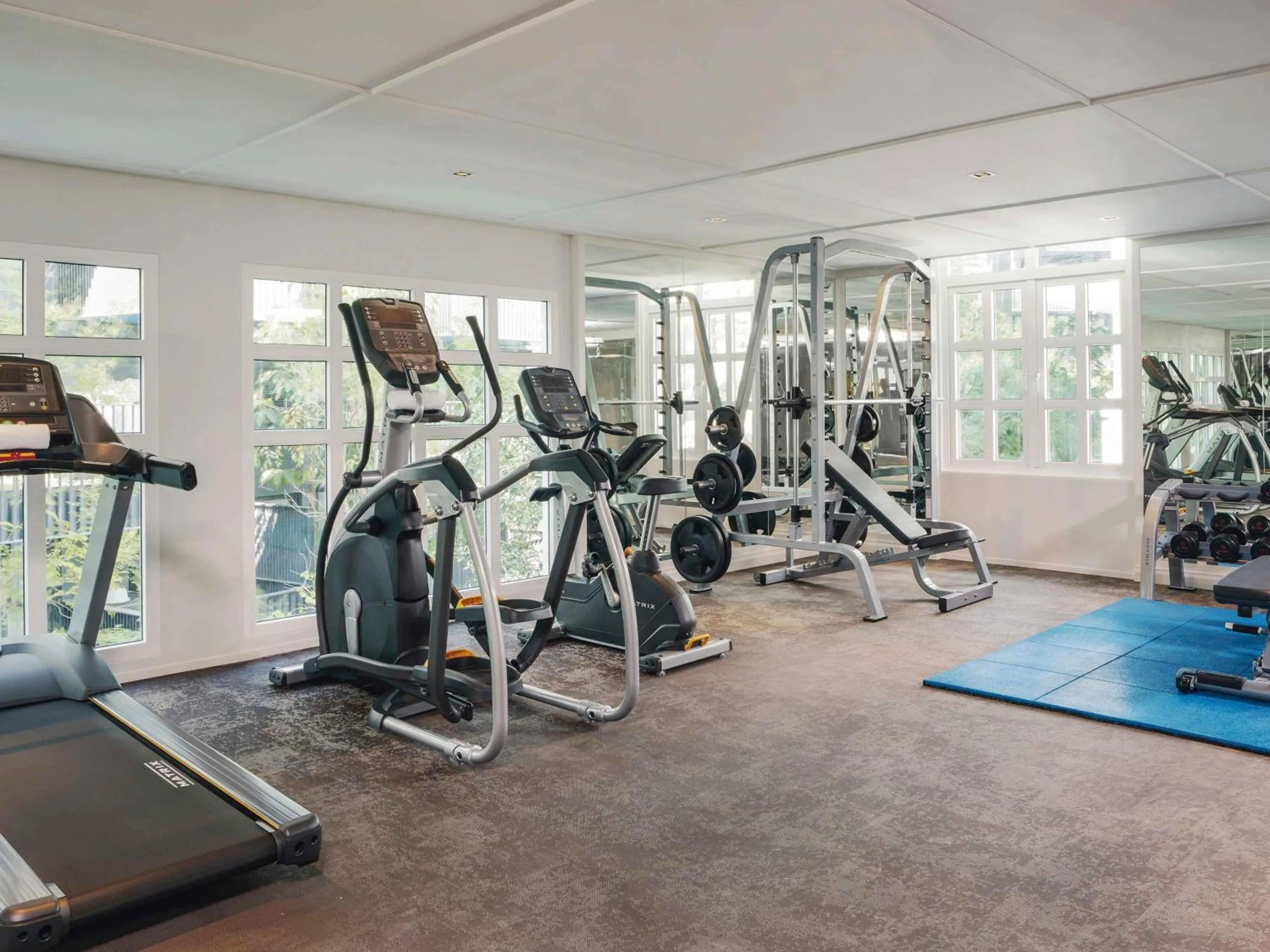 Other in Mövenpick Myth Hotel Patong Phuket