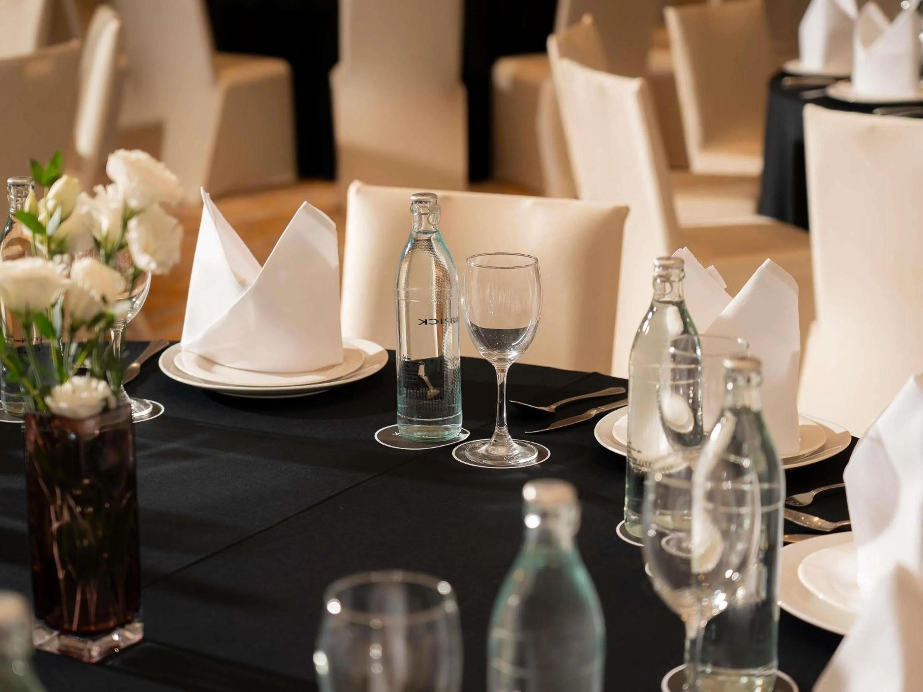 Meeting/conference room in Mövenpick Myth Hotel Patong Phuket