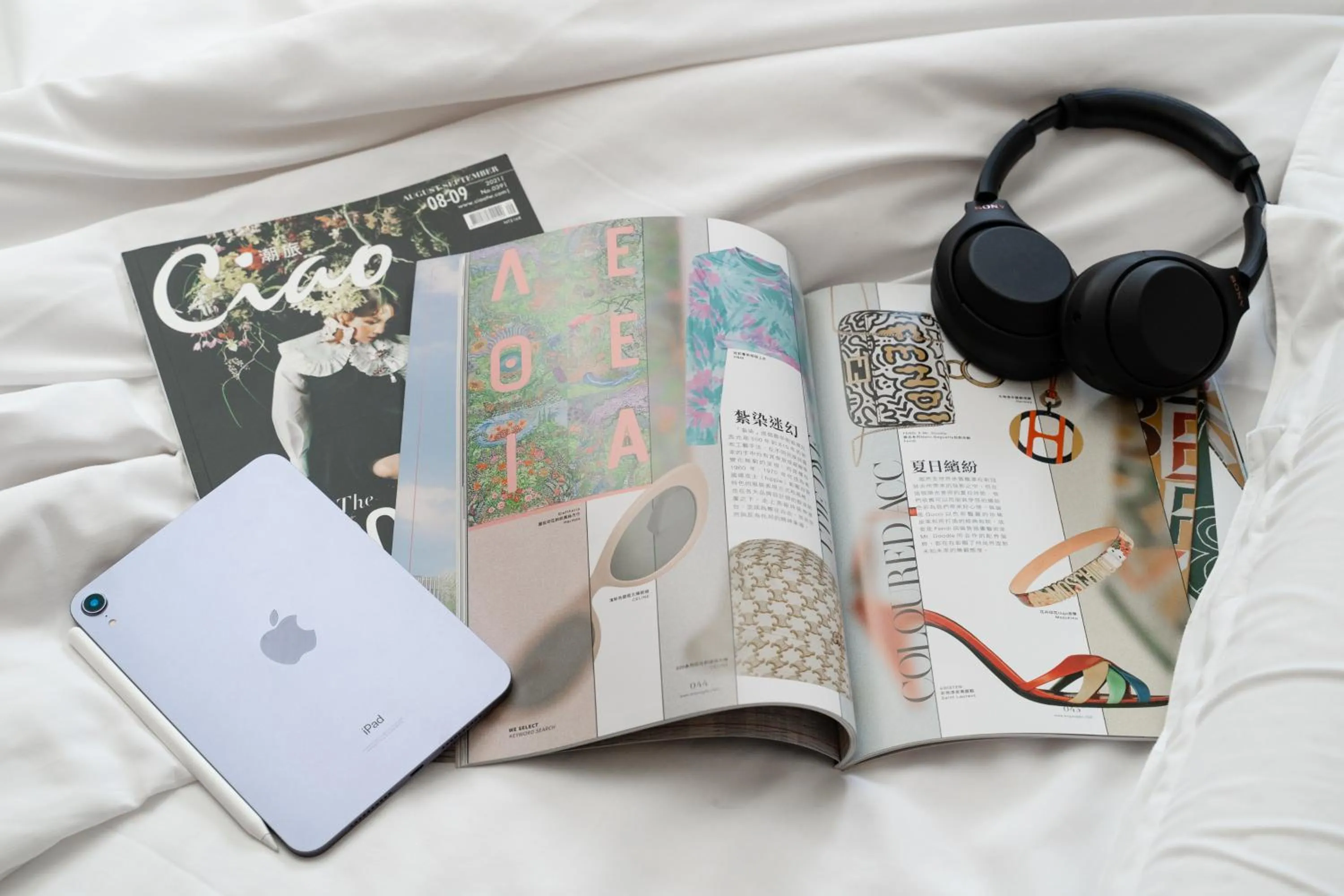 On site in Xiang Zhai Jiao C