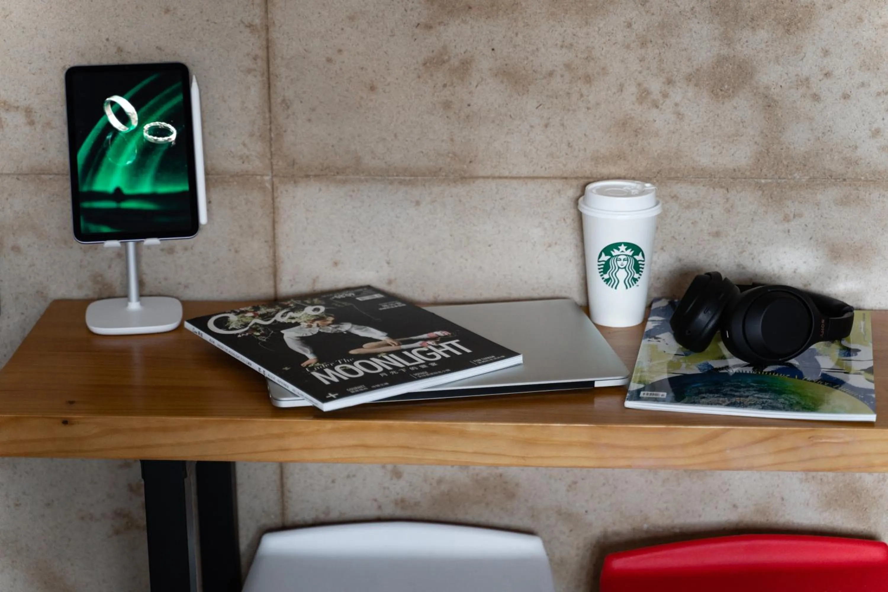 room service in Xiang Zhai Jiao C